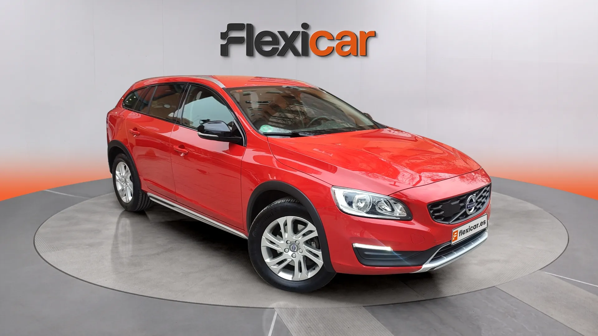 Volvo V60 2.0 D2 Kinetic