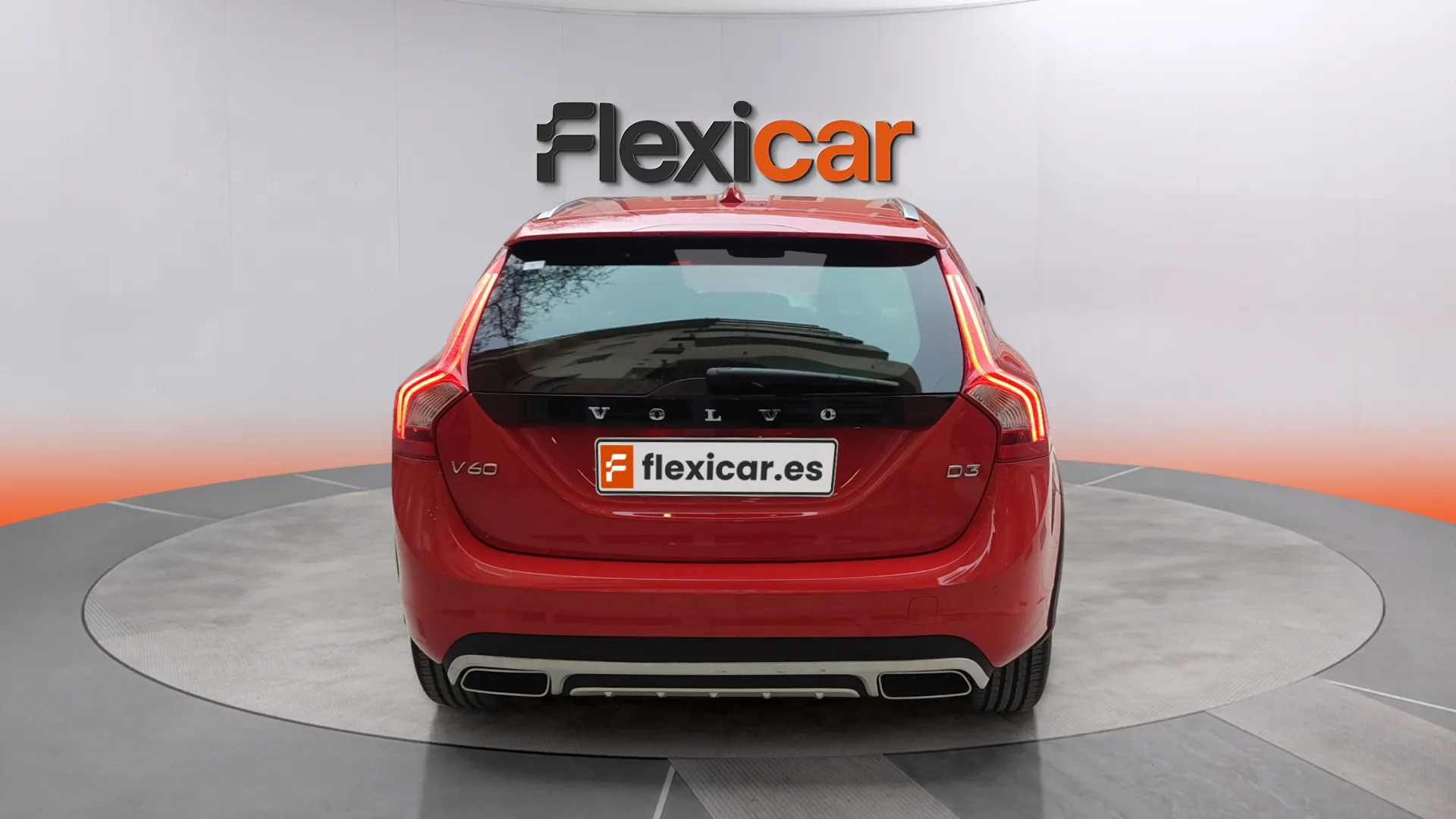 Volvo V60 2.0 D2 Kinetic - foto 5