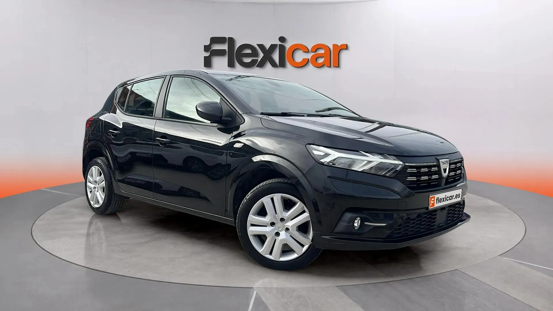 Dacia Sandero Comfort SCe
