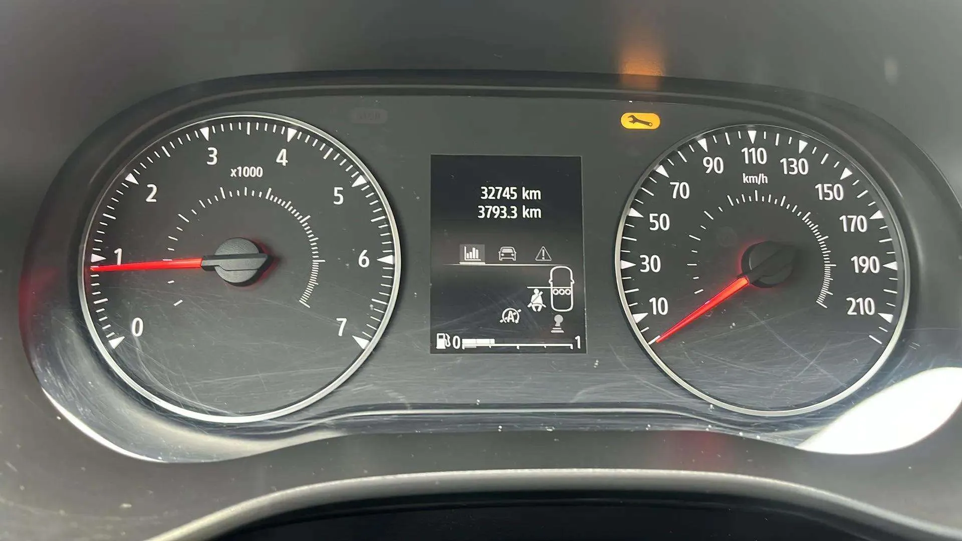 Dacia Sandero Comfort SCe - foto 12