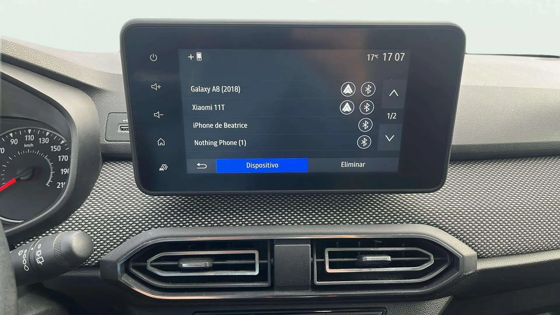 Dacia Sandero Comfort SCe - foto 18
