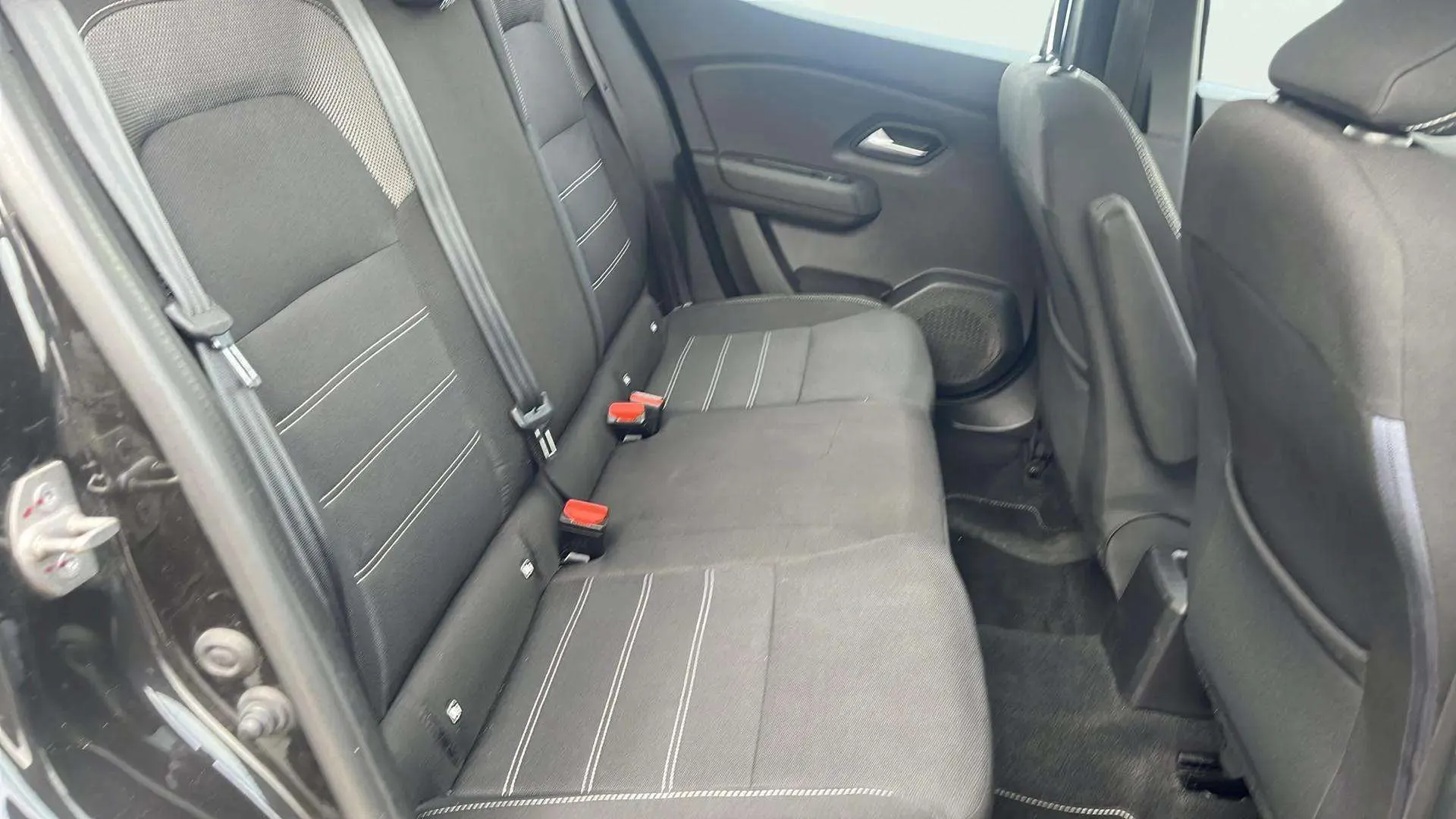 Dacia Sandero Comfort SCe - foto 14