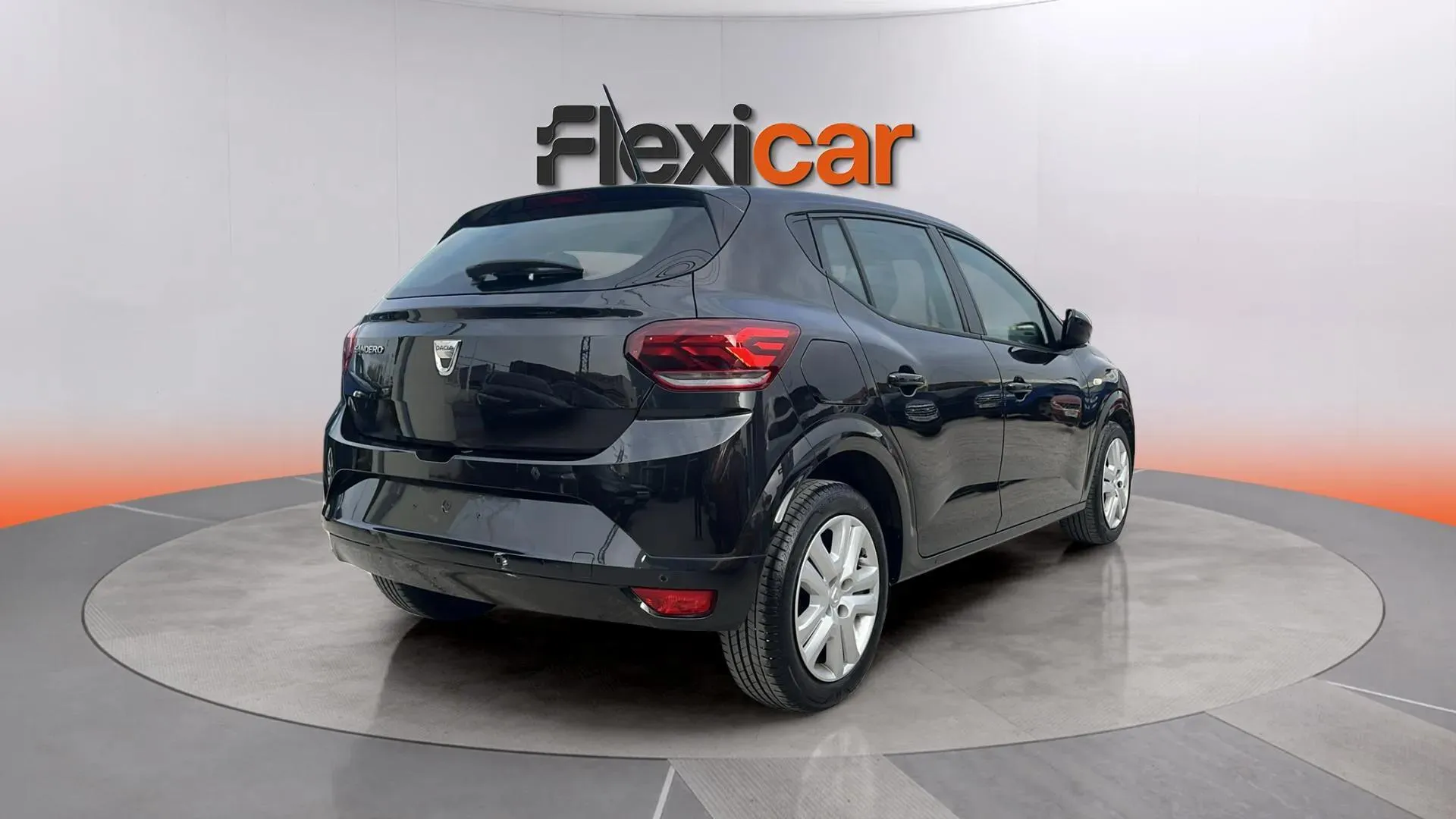 Dacia Sandero Comfort SCe - foto 7