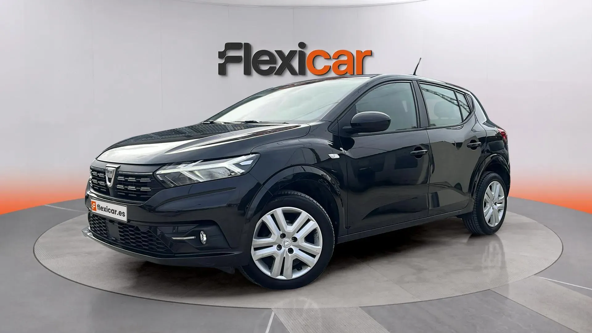 Dacia Sandero Comfort SCe - foto 3