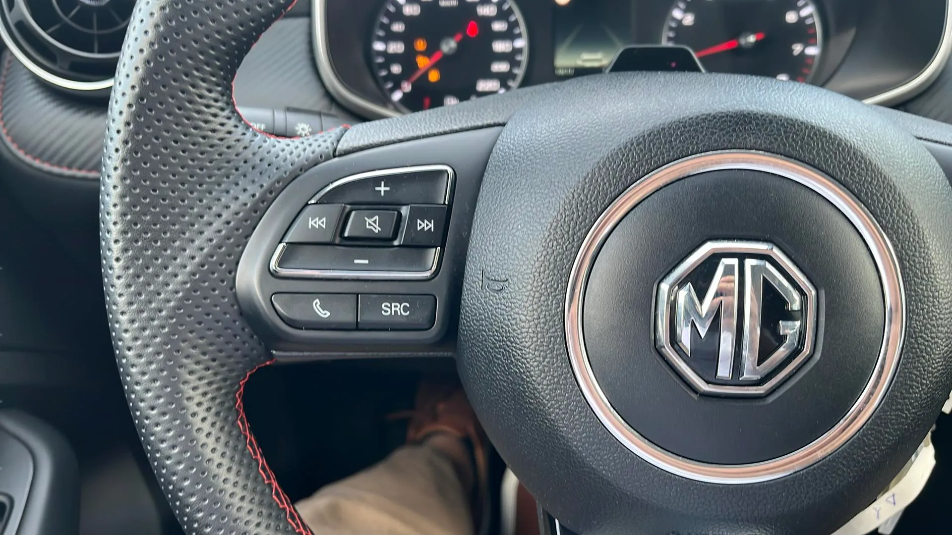 MG ZS 1.5 Comfort - foto 18