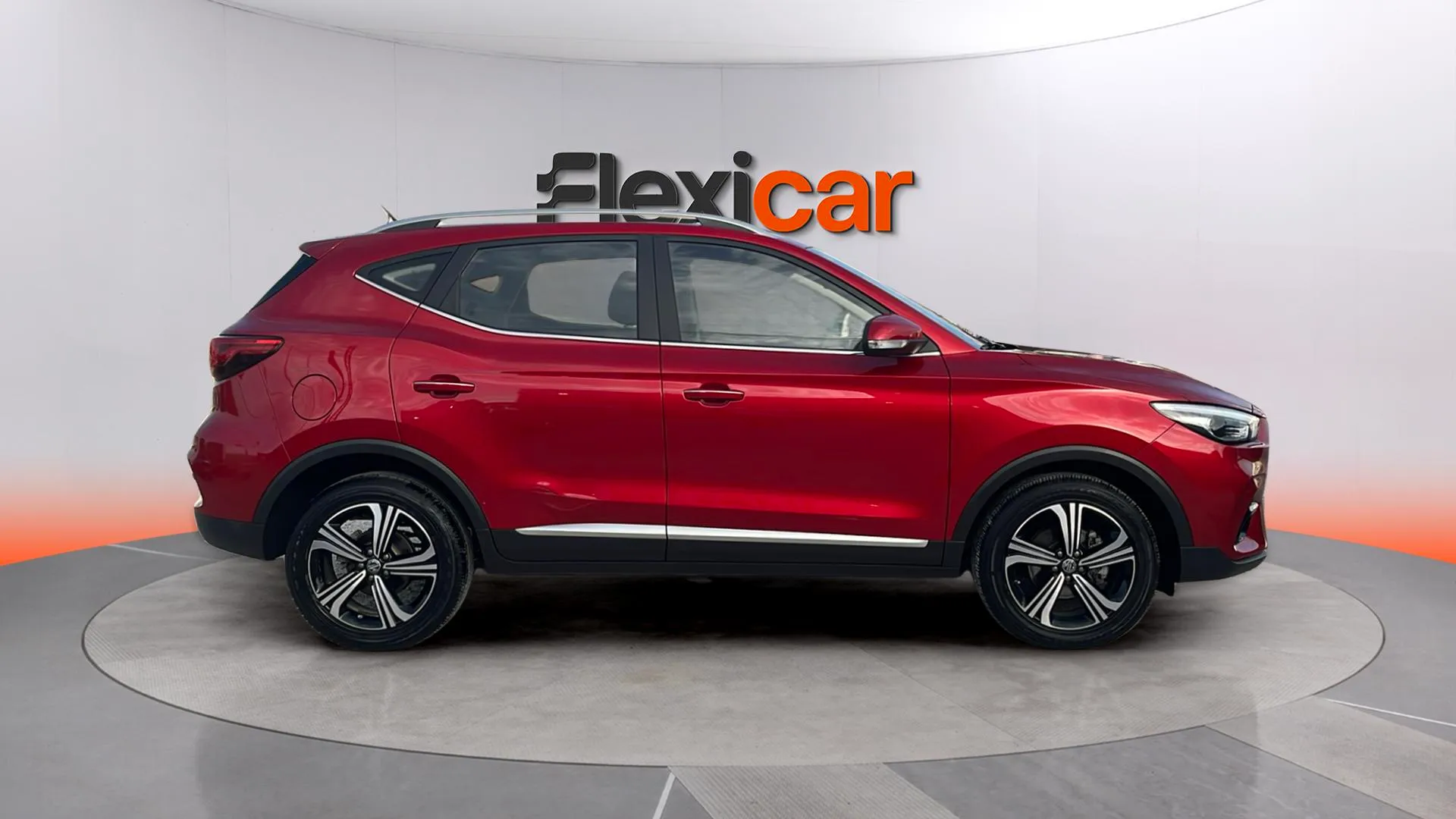 MG ZS 1.5 Comfort - foto 7