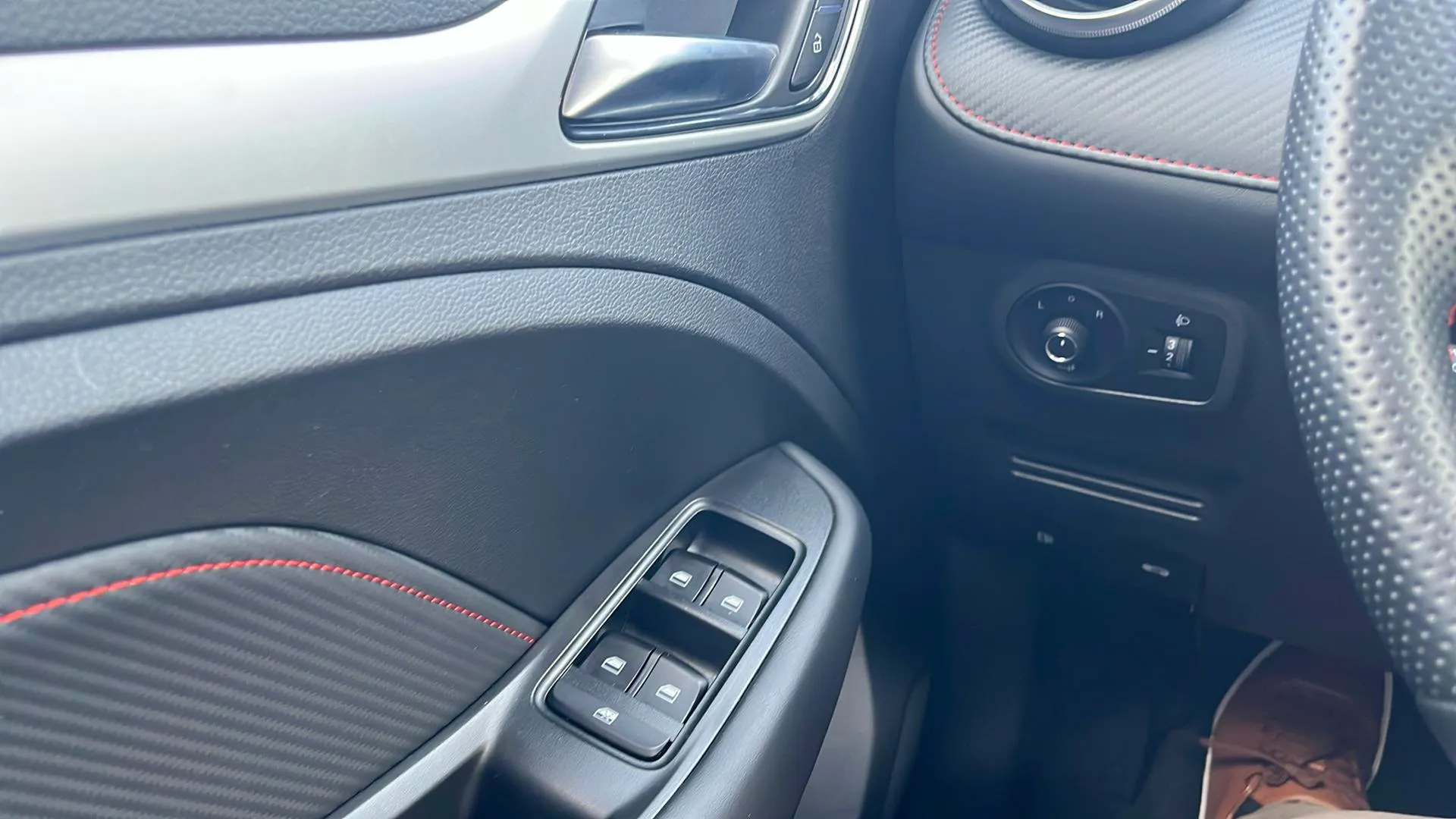 MG ZS 1.5 Comfort - foto 19