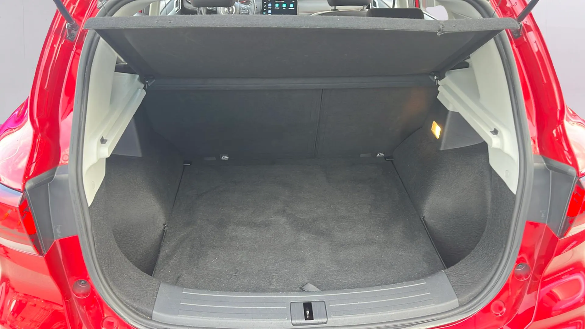 MG ZS 1.5 Comfort - foto 9