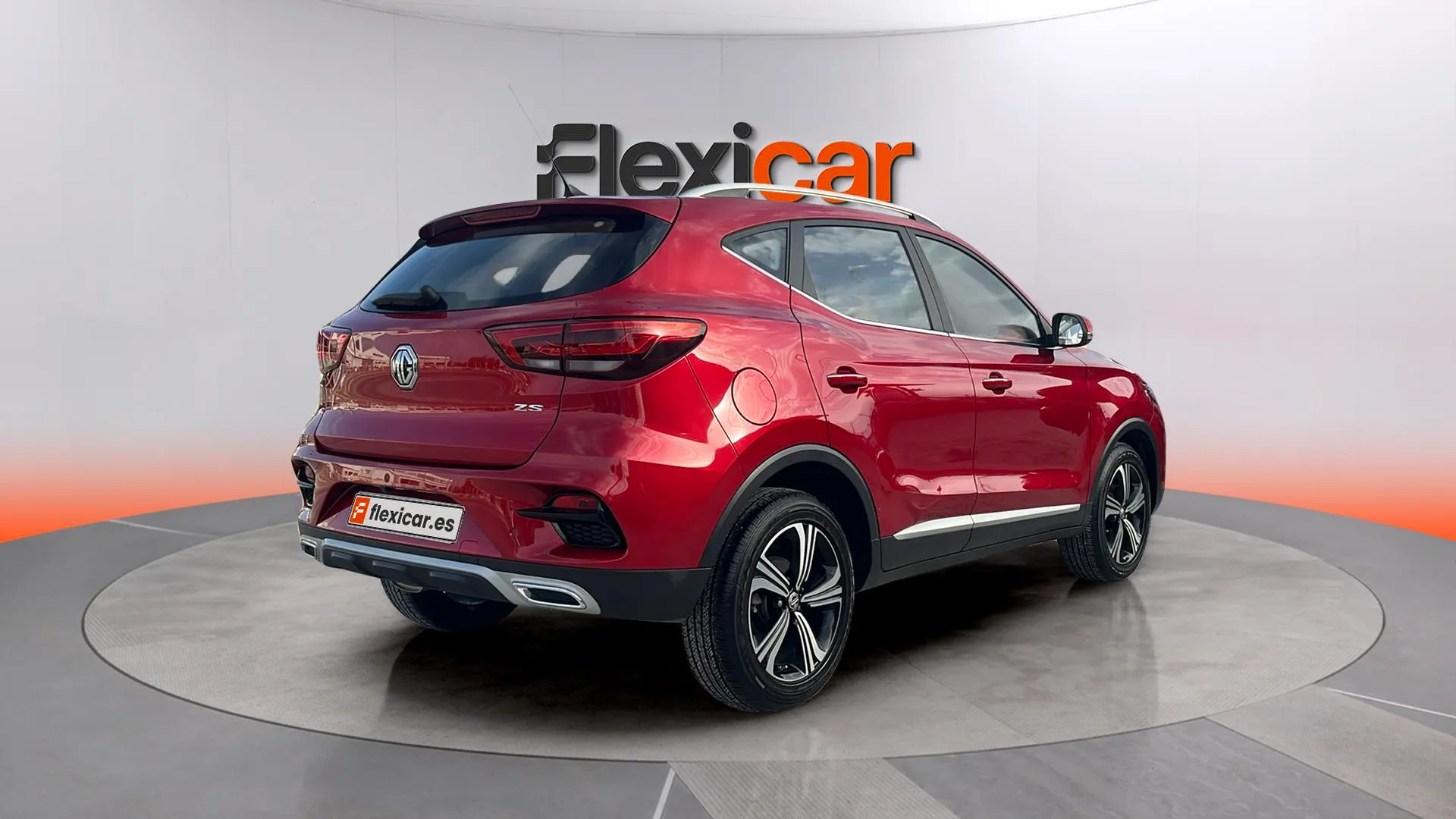 MG ZS 1.5 Comfort - foto 8