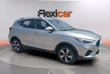 mg zs 15 comfort gasolina manual alcorcon grande 903000000235372