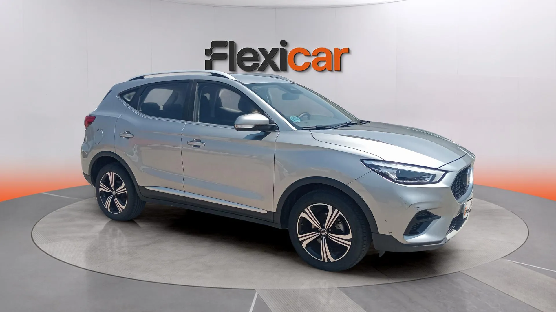 MG ZS 1.5 Comfort