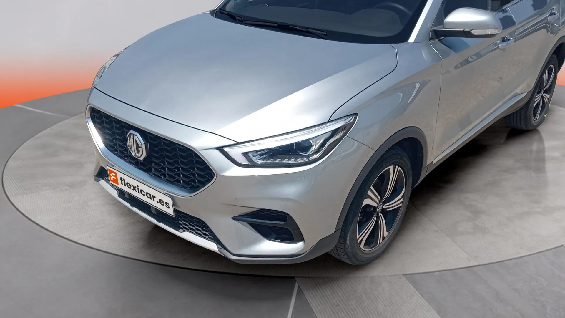 MG ZS 1.5 Comfort - foto 13