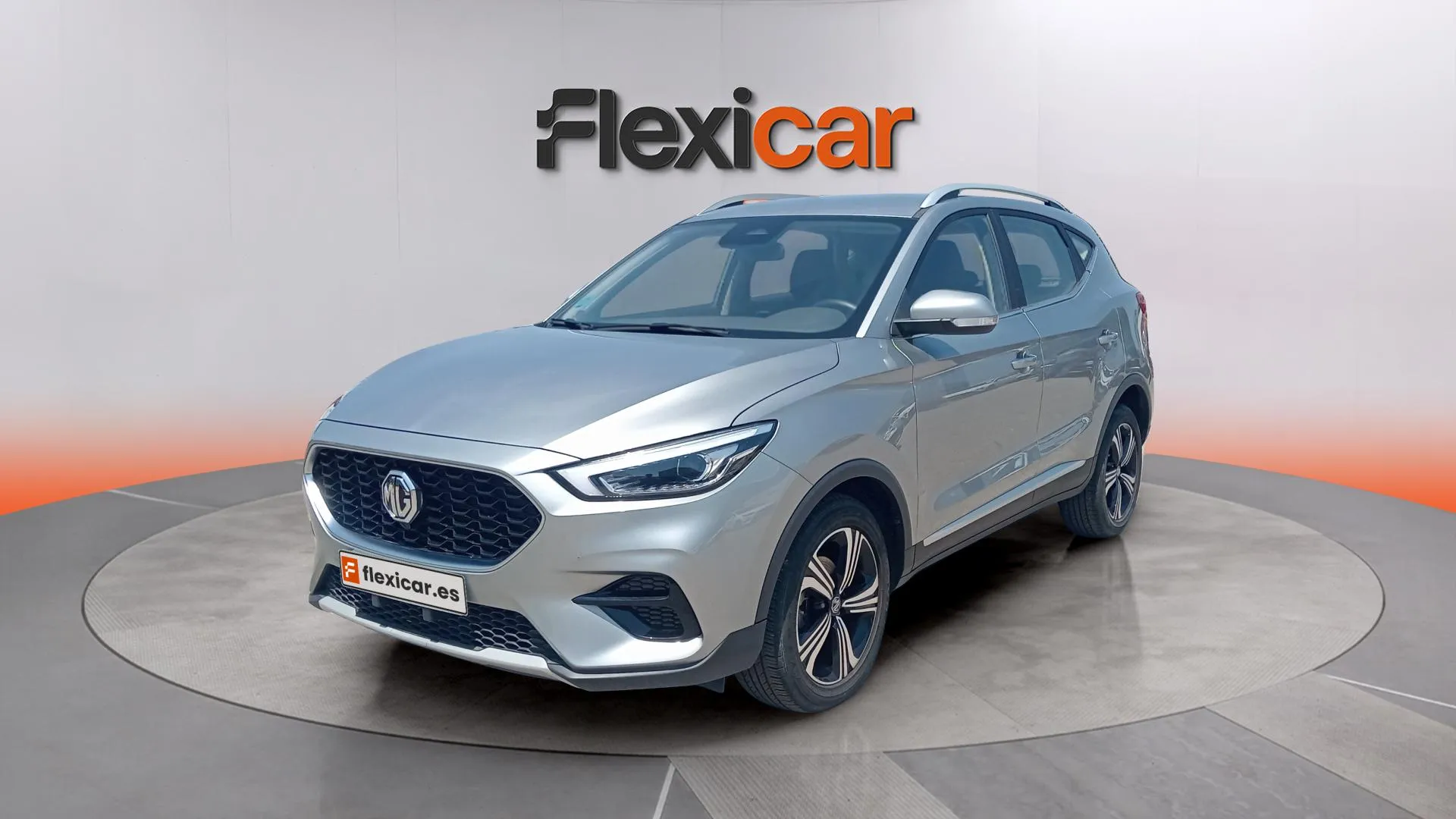 MG ZS 1.5 Comfort - foto 4