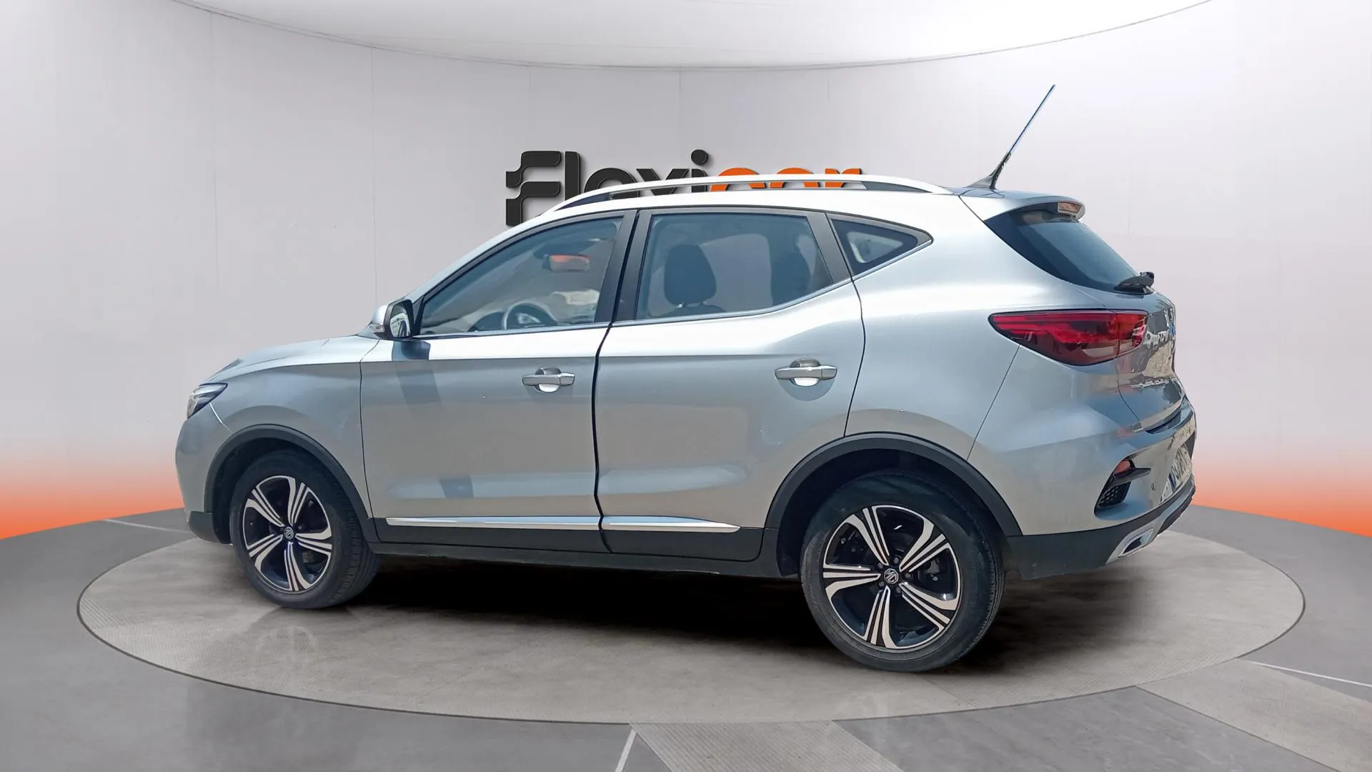 MG ZS 1.5 Comfort - foto 8