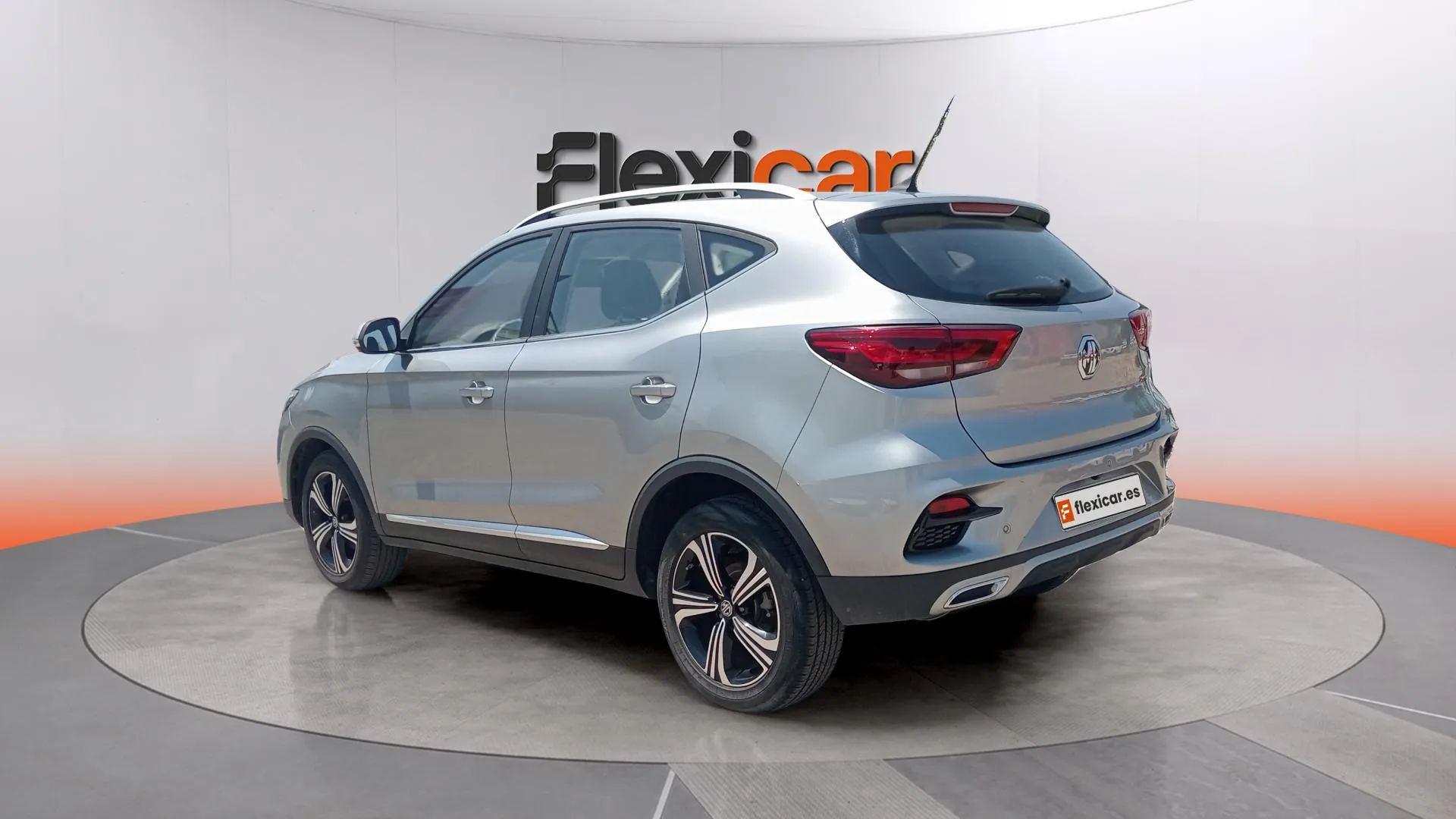 MG ZS 1.5 Comfort - foto 7