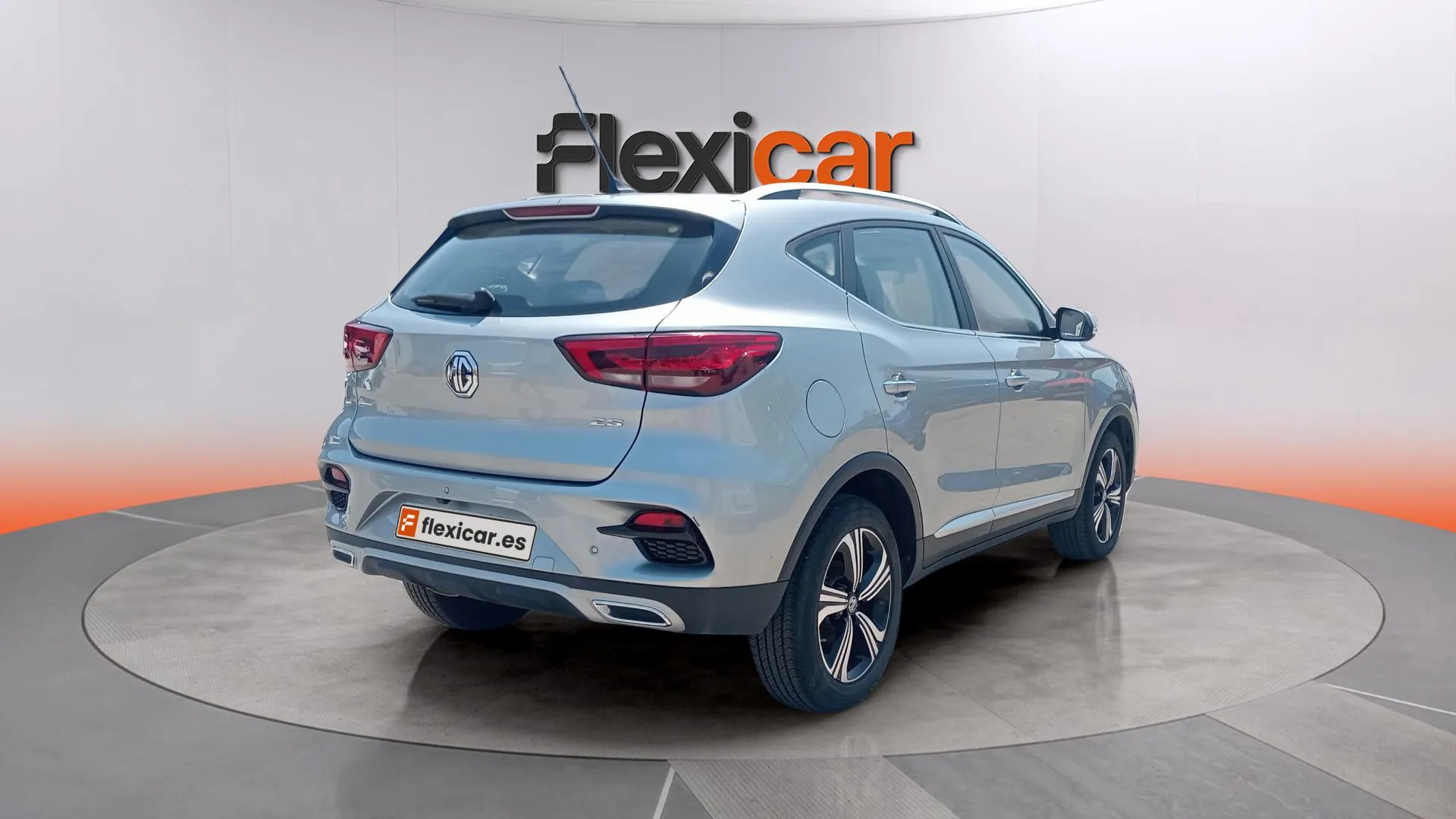 MG ZS 1.5 Comfort - foto 9