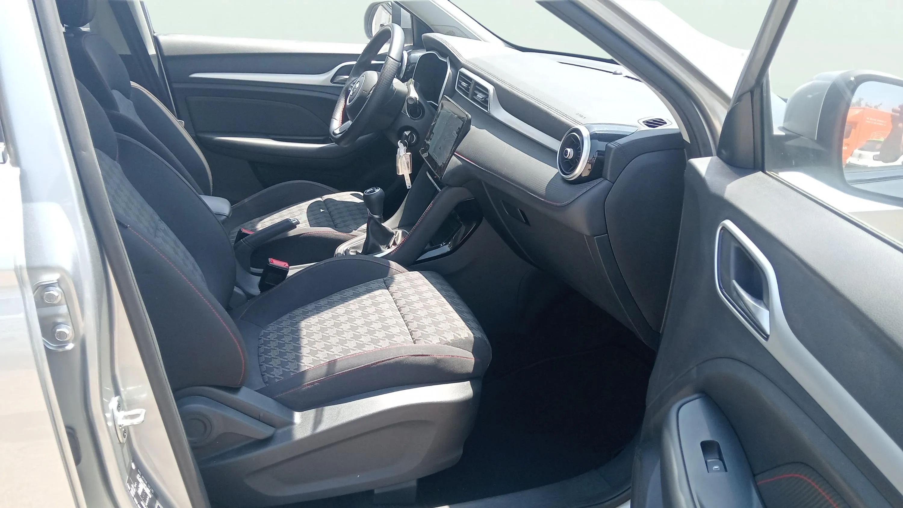 MG ZS 1.5 Comfort - foto 16