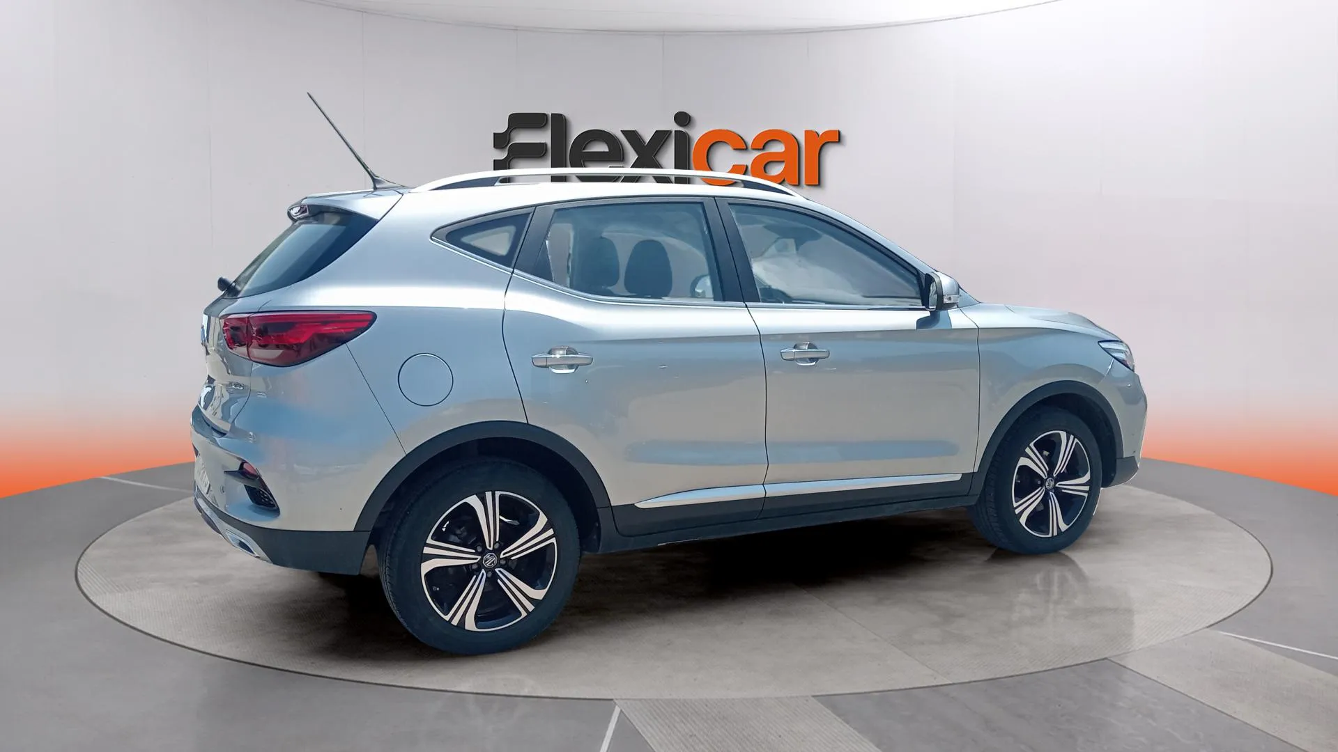 MG ZS 1.5 Comfort - foto 10