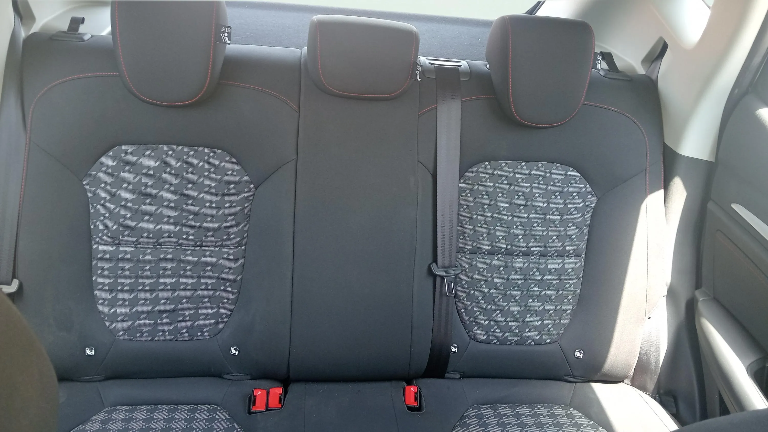 MG ZS 1.5 Comfort - foto 18