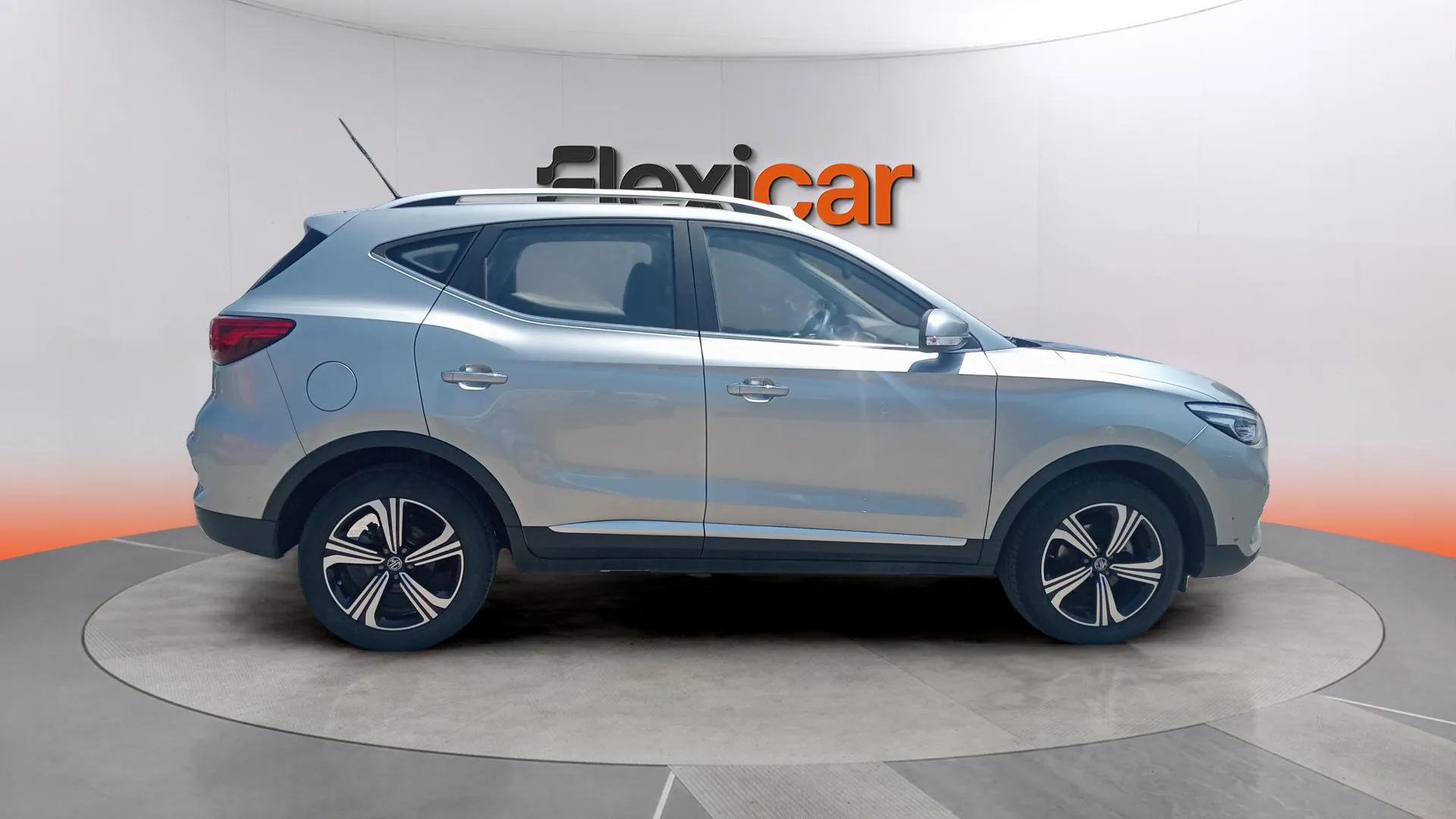 MG ZS 1.5 Comfort - foto 11