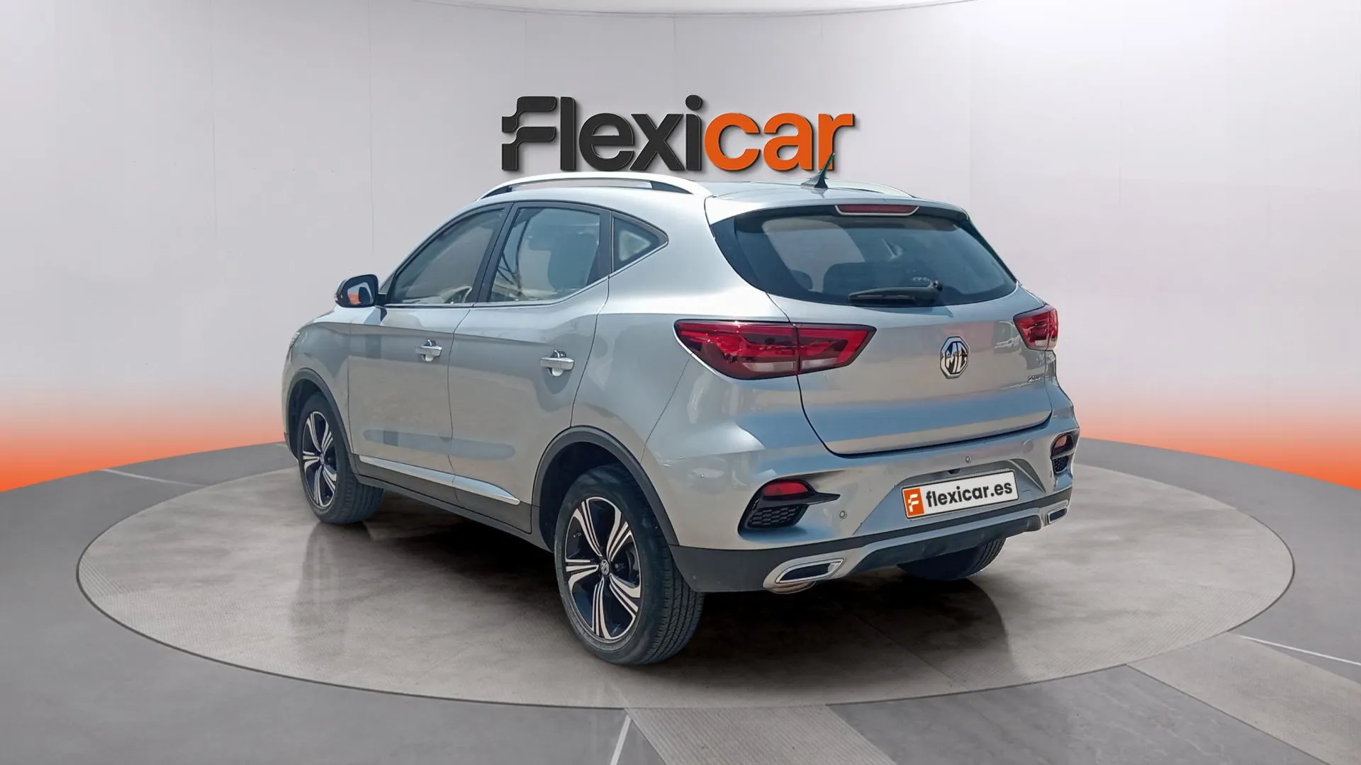 MG ZS 1.5 Comfort - foto 8