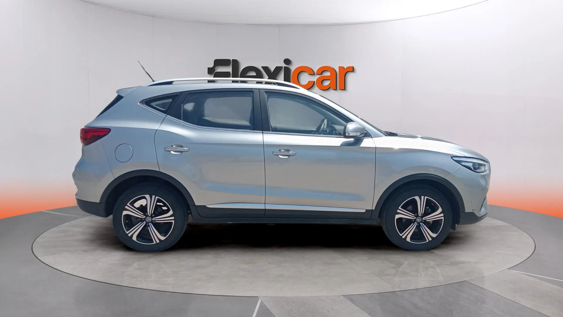 MG ZS 1.5 Comfort - foto 12