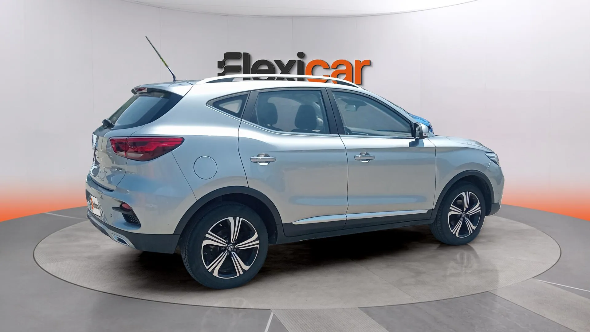 MG ZS 1.5 Comfort - foto 11