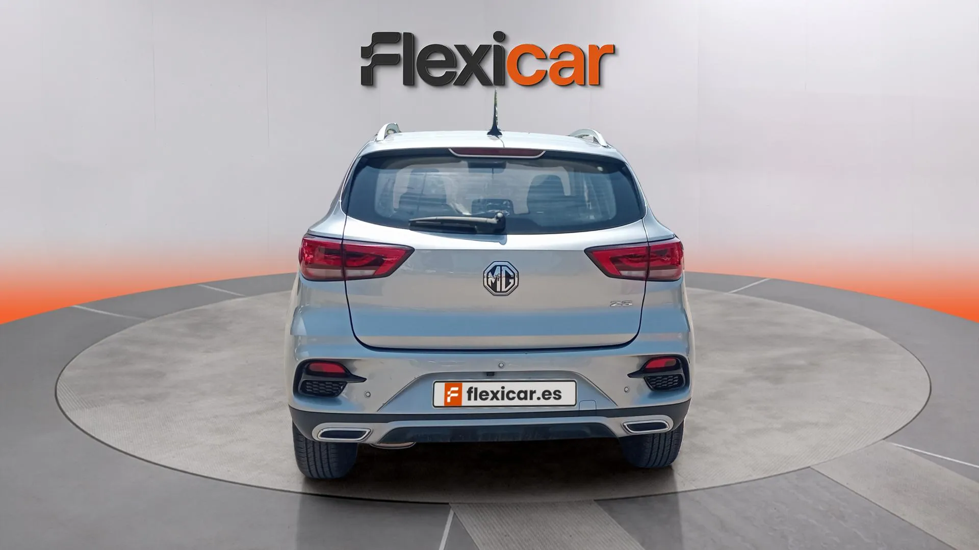 MG ZS 1.5 Comfort - foto 9