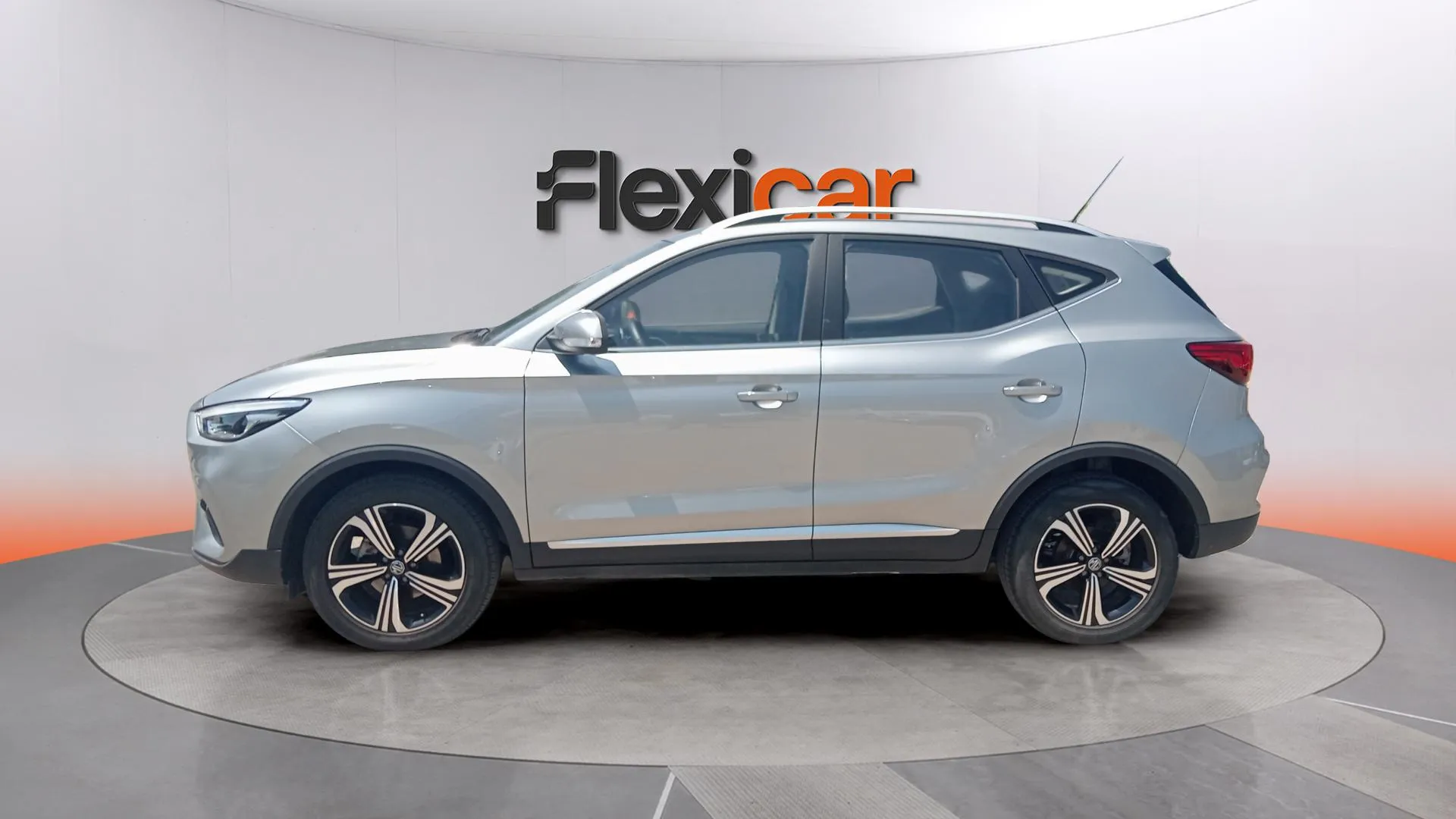 MG ZS 1.5 Comfort - foto 6