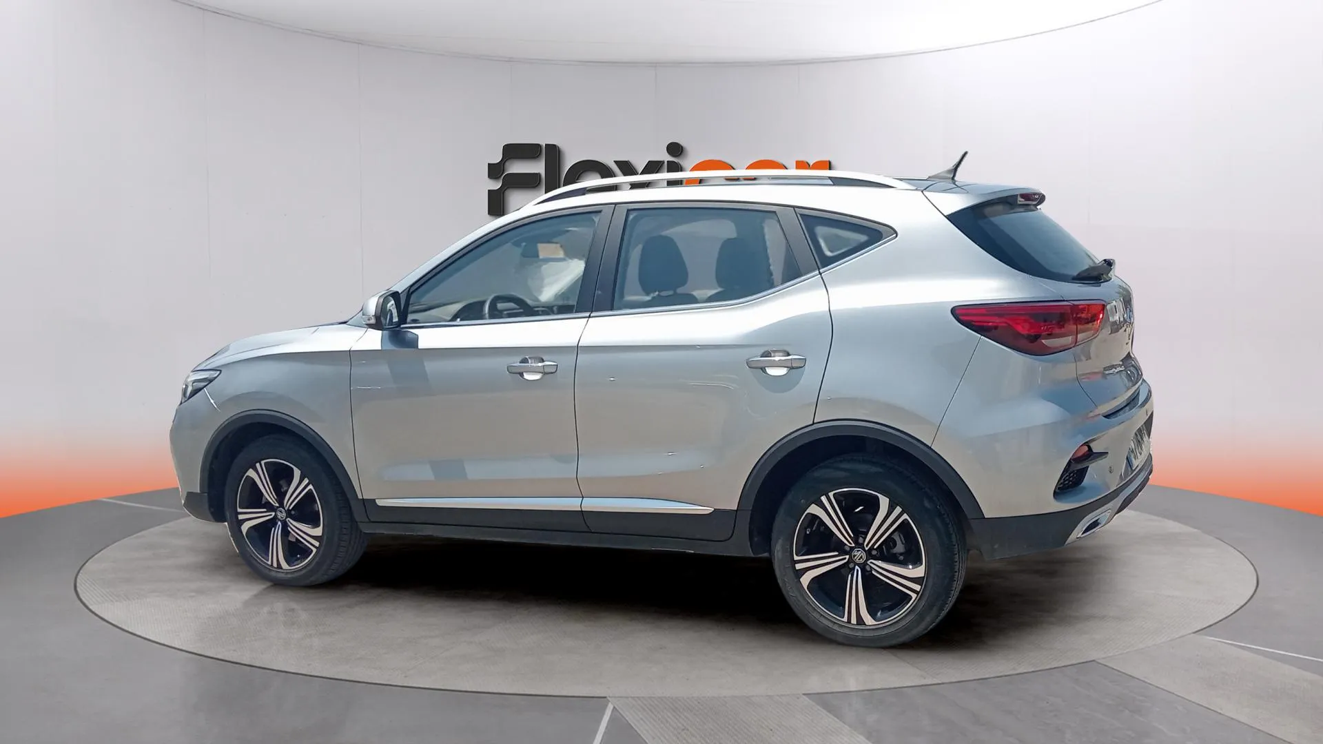 MG ZS 1.5 Comfort - foto 7