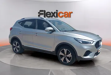 mg zs 15 comfort gasolina manual alcorcon grande 903000000235374