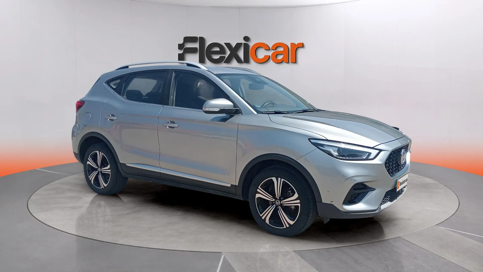 MG ZS 1.5 Comfort