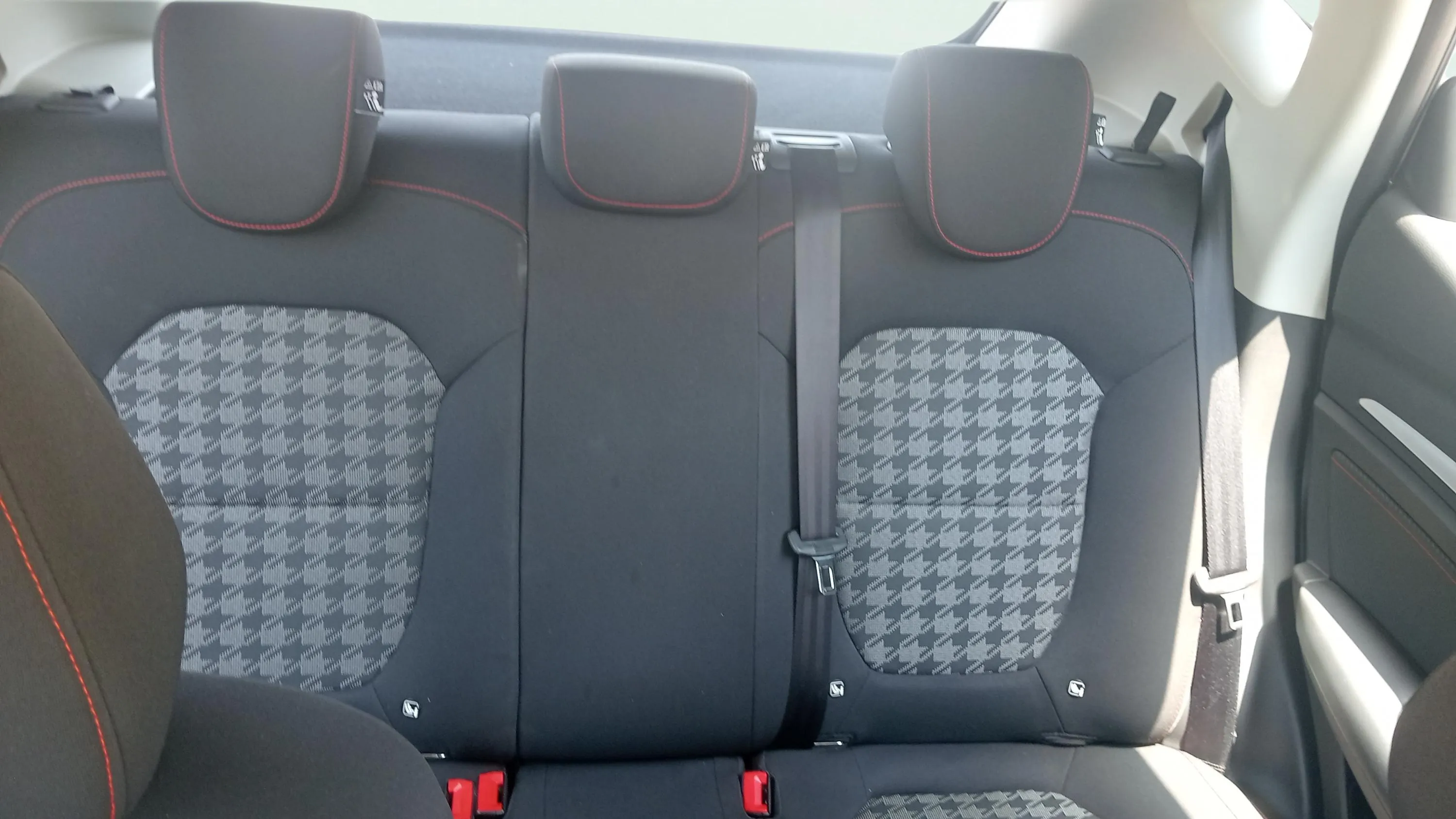 MG ZS 1.5 Comfort - foto 19