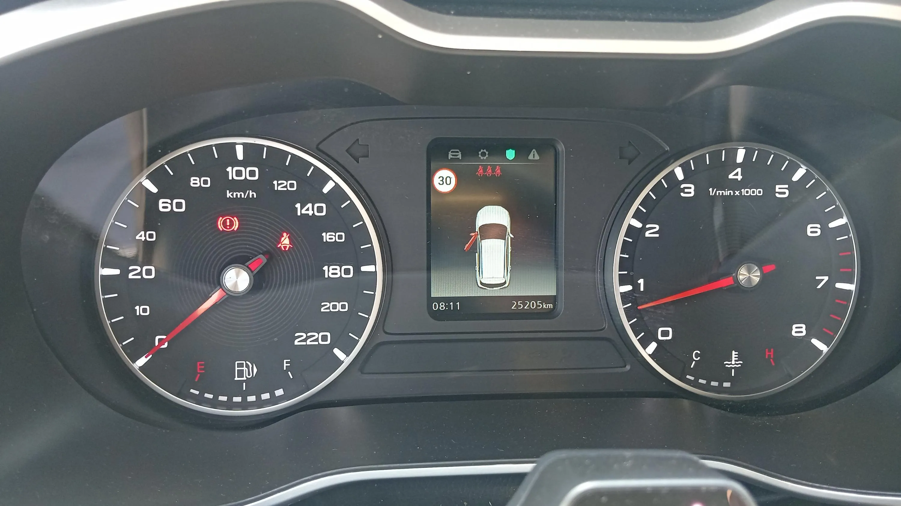MG ZS 1.5 Comfort - foto 16