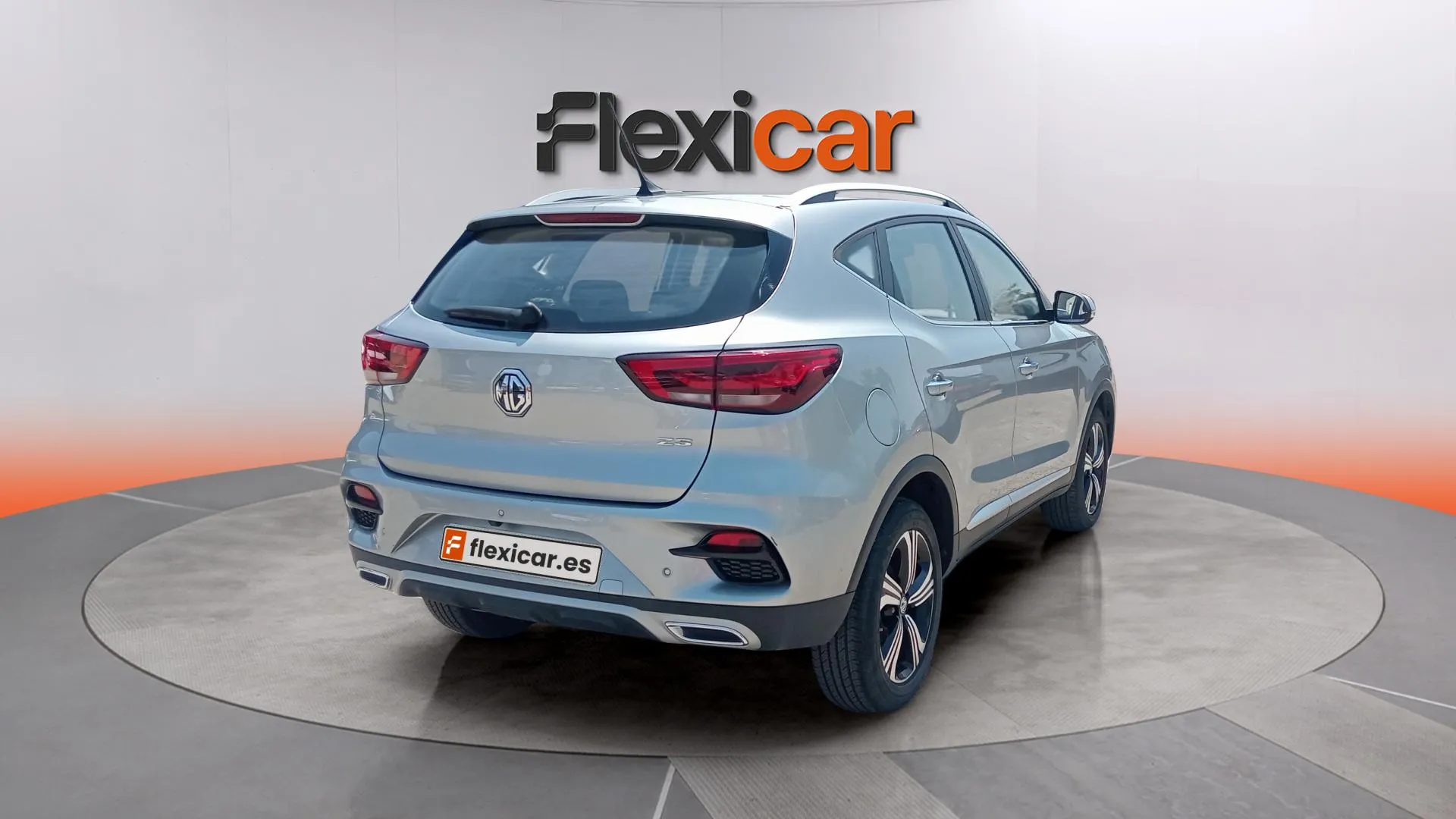 MG ZS 1.5 Comfort - foto 10