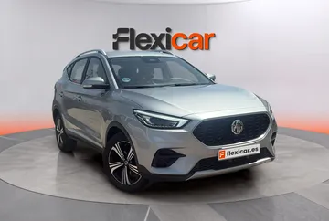 mg zs 15 comfort gasolina manual colmenar viejo 903000000235376