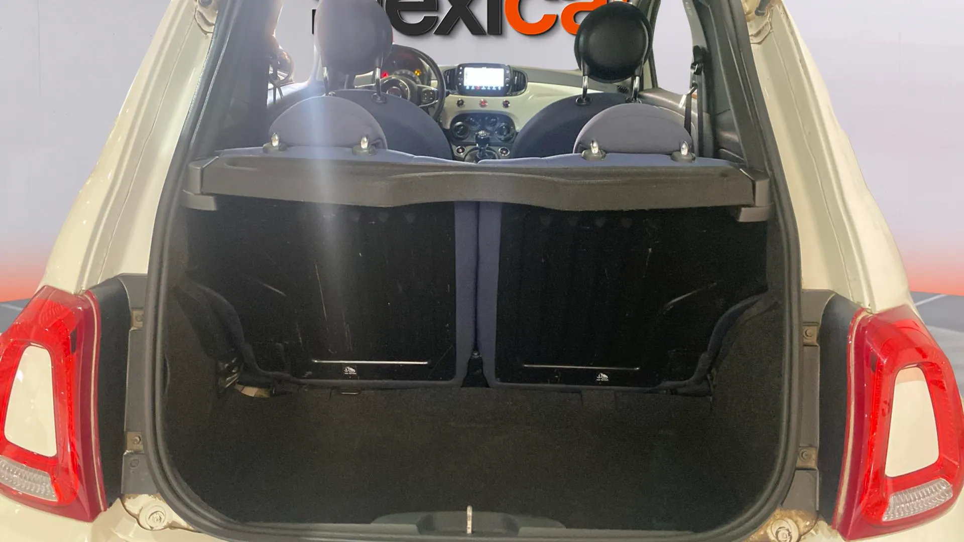 Fiat 500 Club 1.0 Hybrid - foto 9