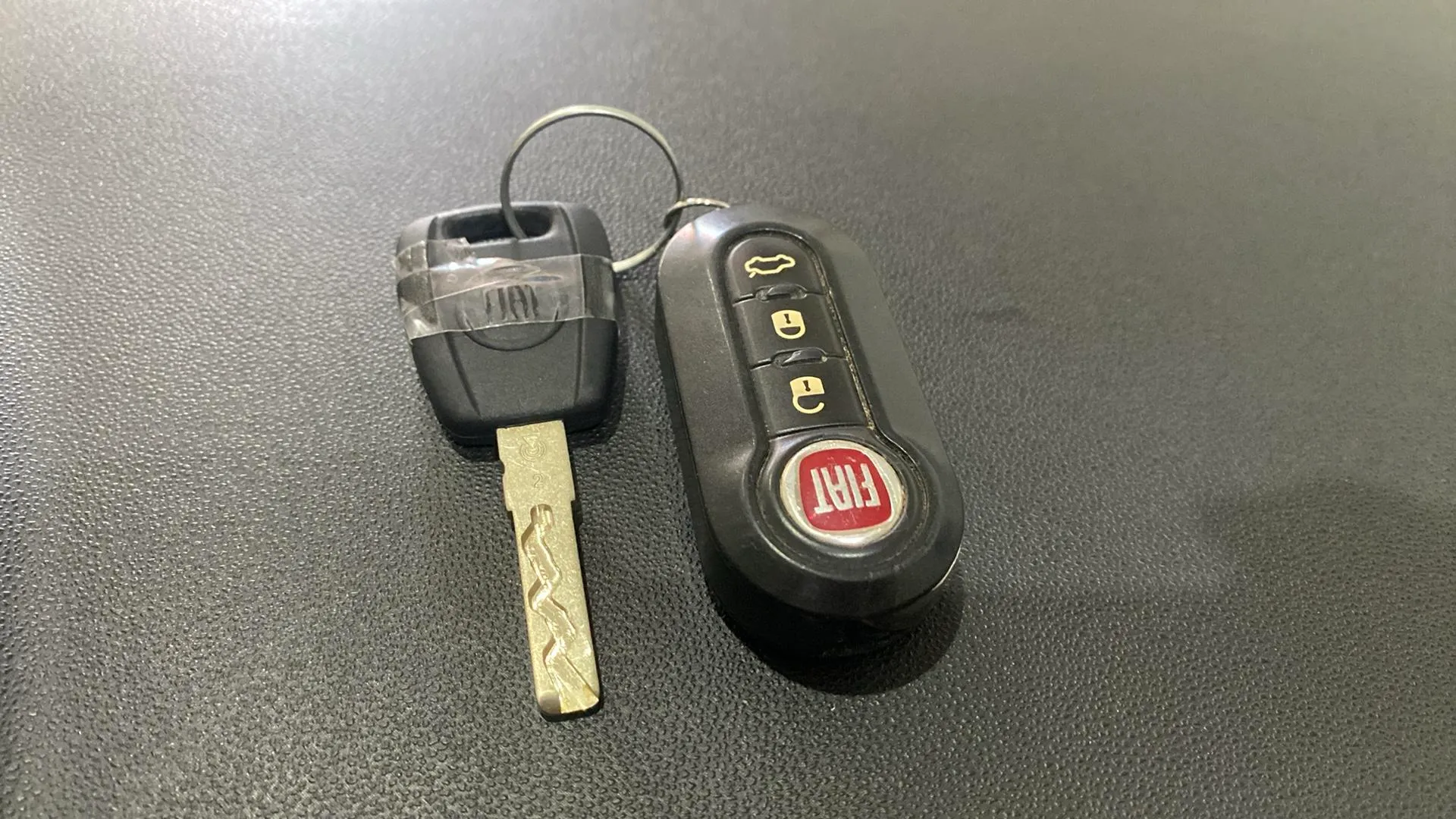 Fiat 500 Club 1.0 Hybrid - foto 18
