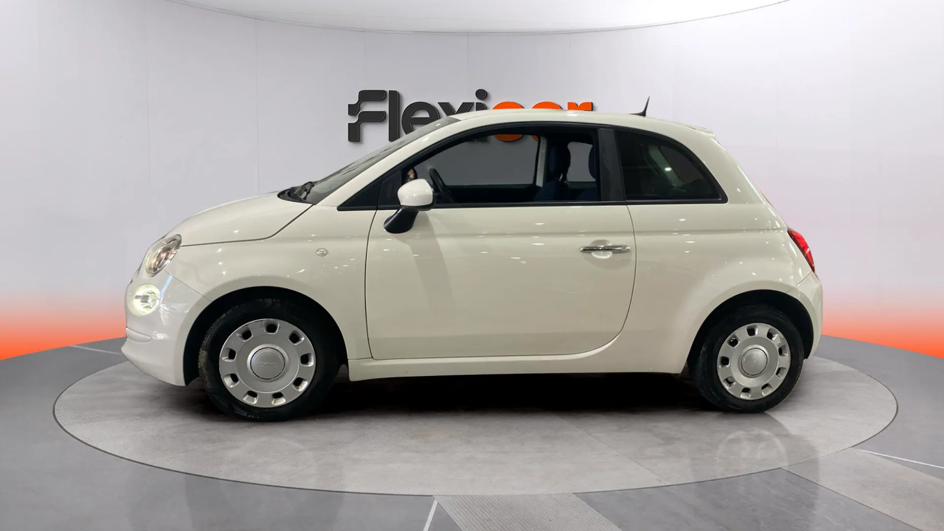 Fiat 500 Club 1.0 Hybrid - foto 5