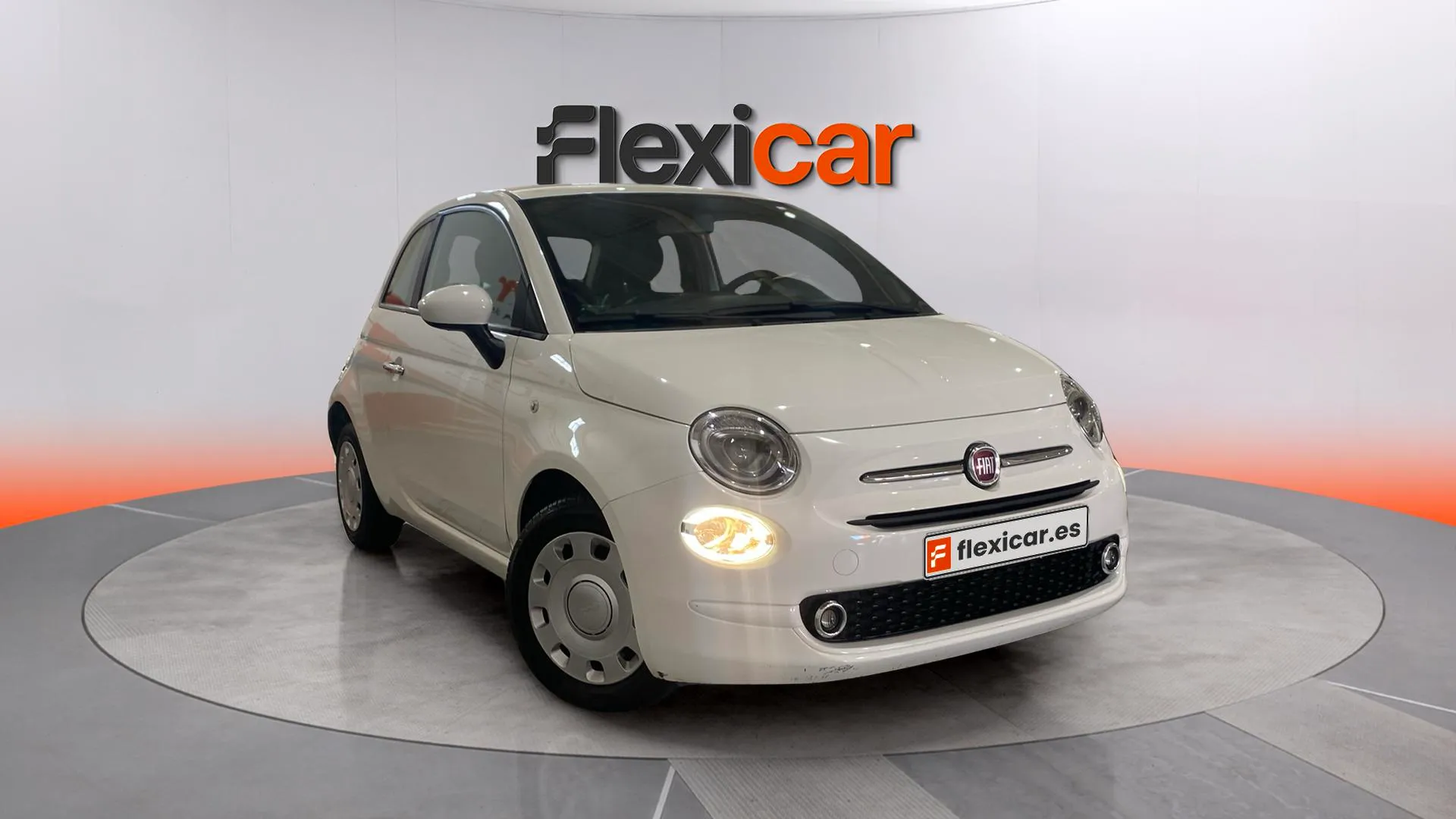 Fiat 500 Club 1.0 Hybrid