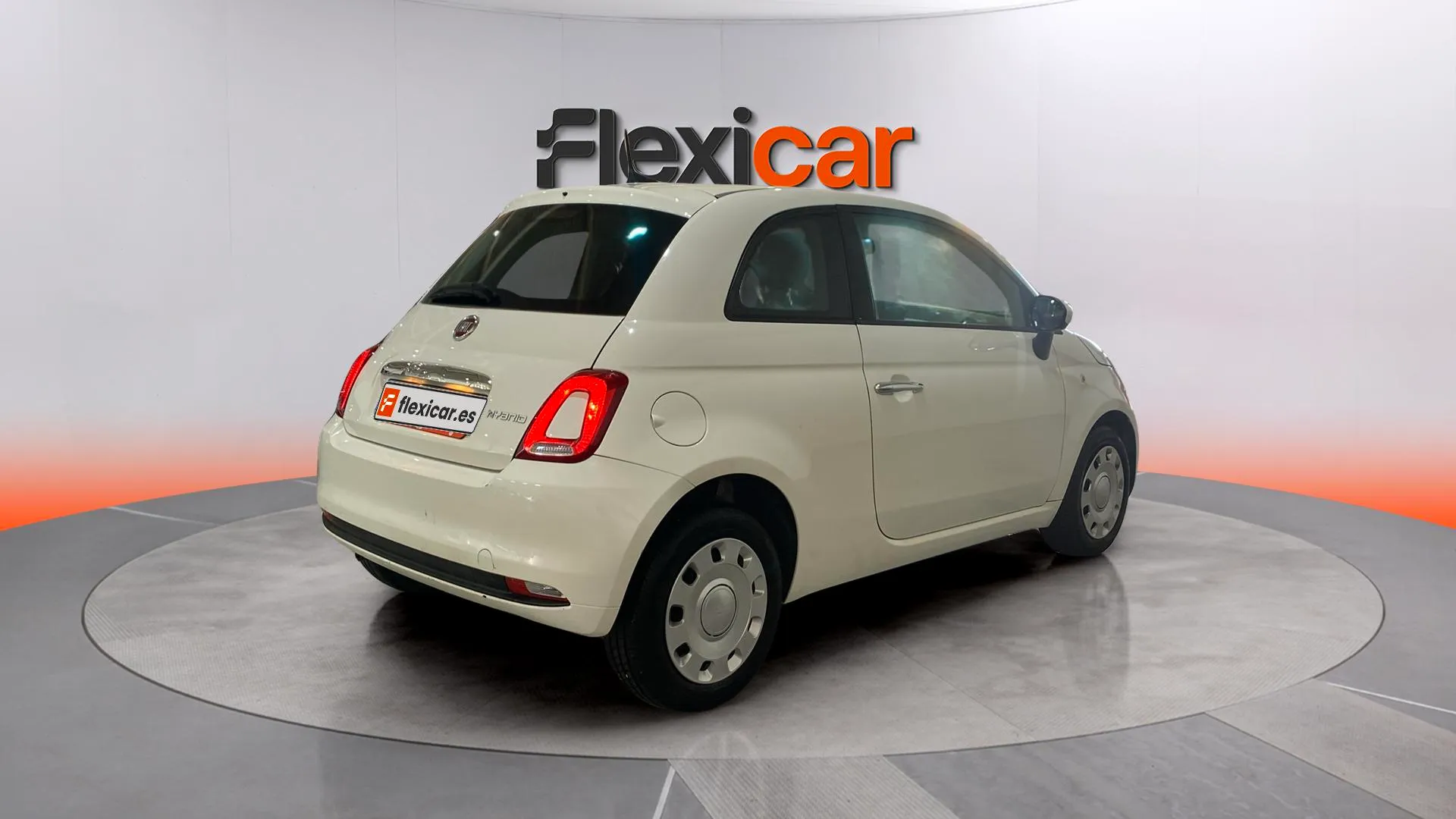 Fiat 500 Club 1.0 Hybrid - foto 6