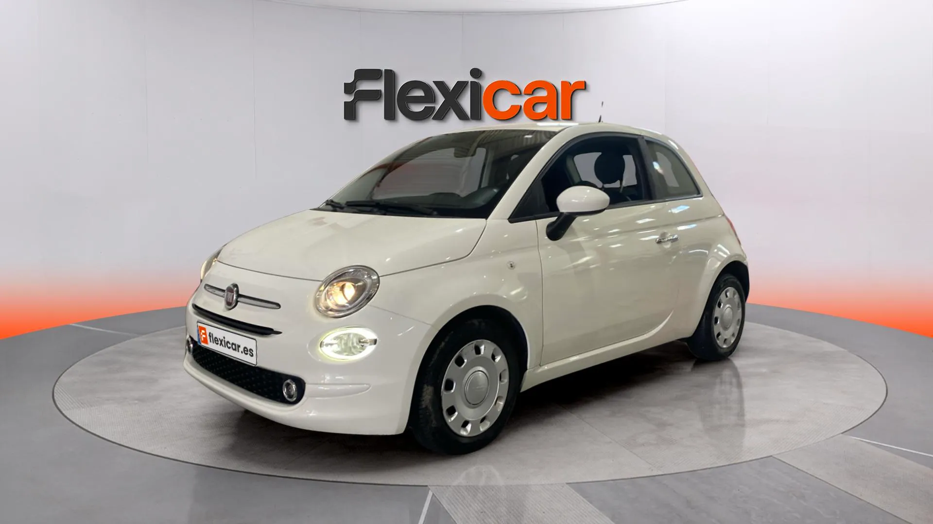 Fiat 500 Club 1.0 Hybrid - foto 4