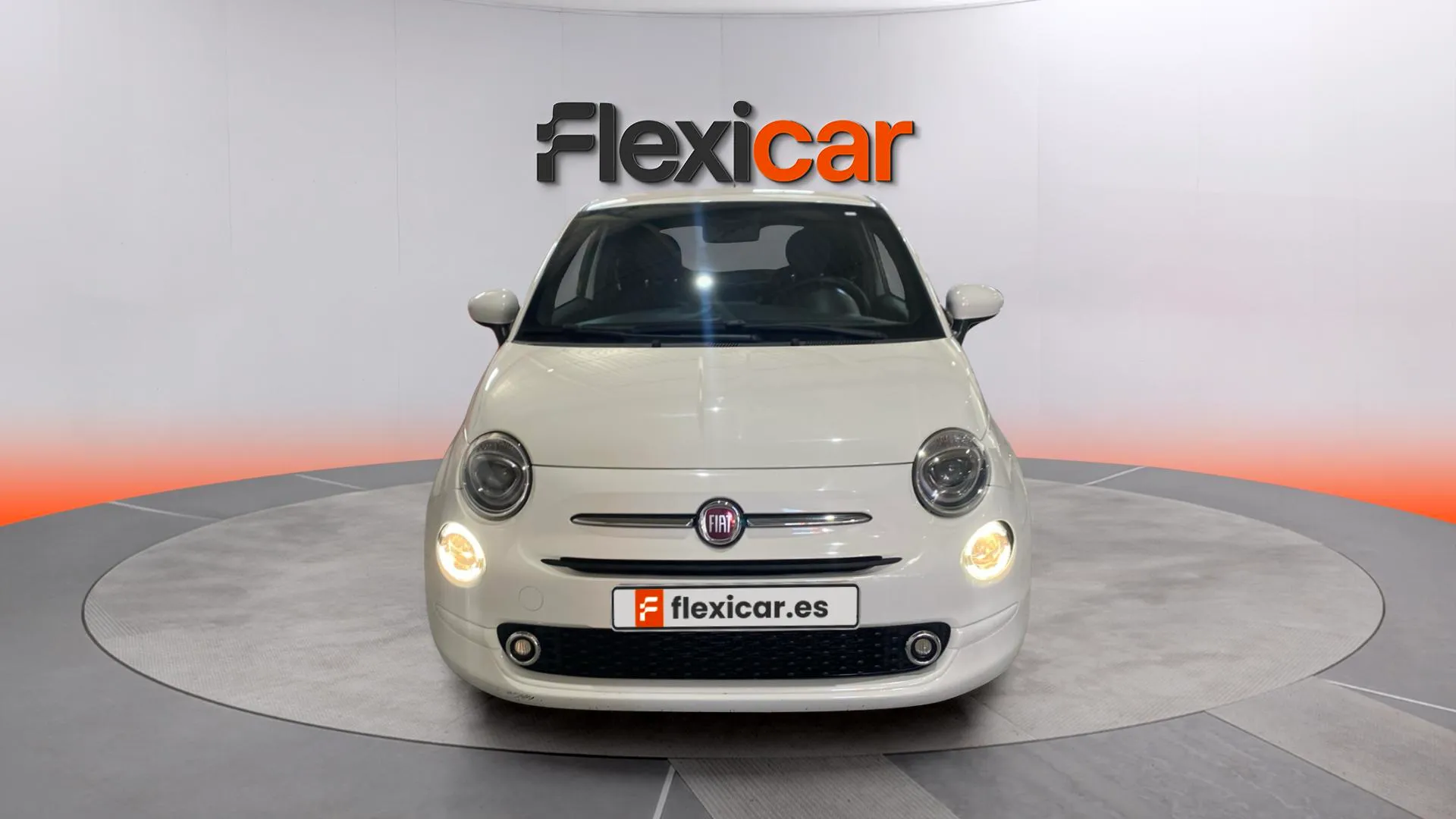 Fiat 500 Club 1.0 Hybrid - foto 2