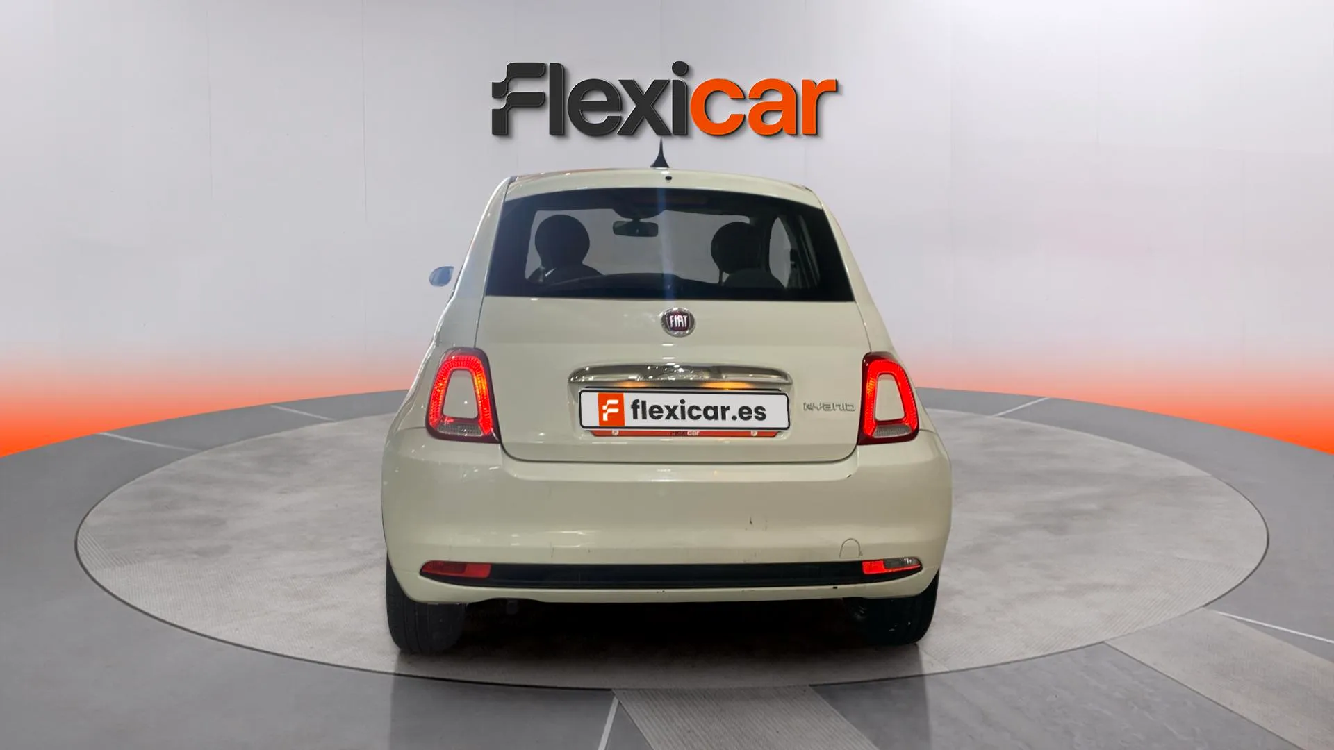 Fiat 500 Club 1.0 Hybrid - foto 7