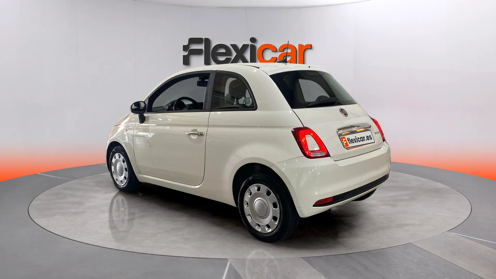 Fiat 500 Club 1.0 Hybrid - foto 3