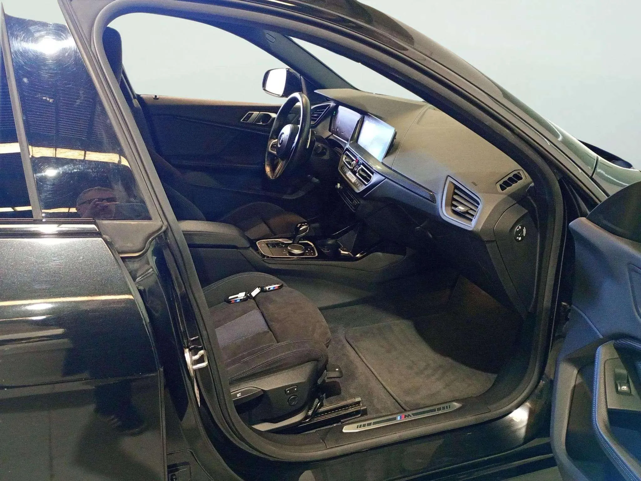 BMW Serie 2 218dA Gran Coupe - foto 15