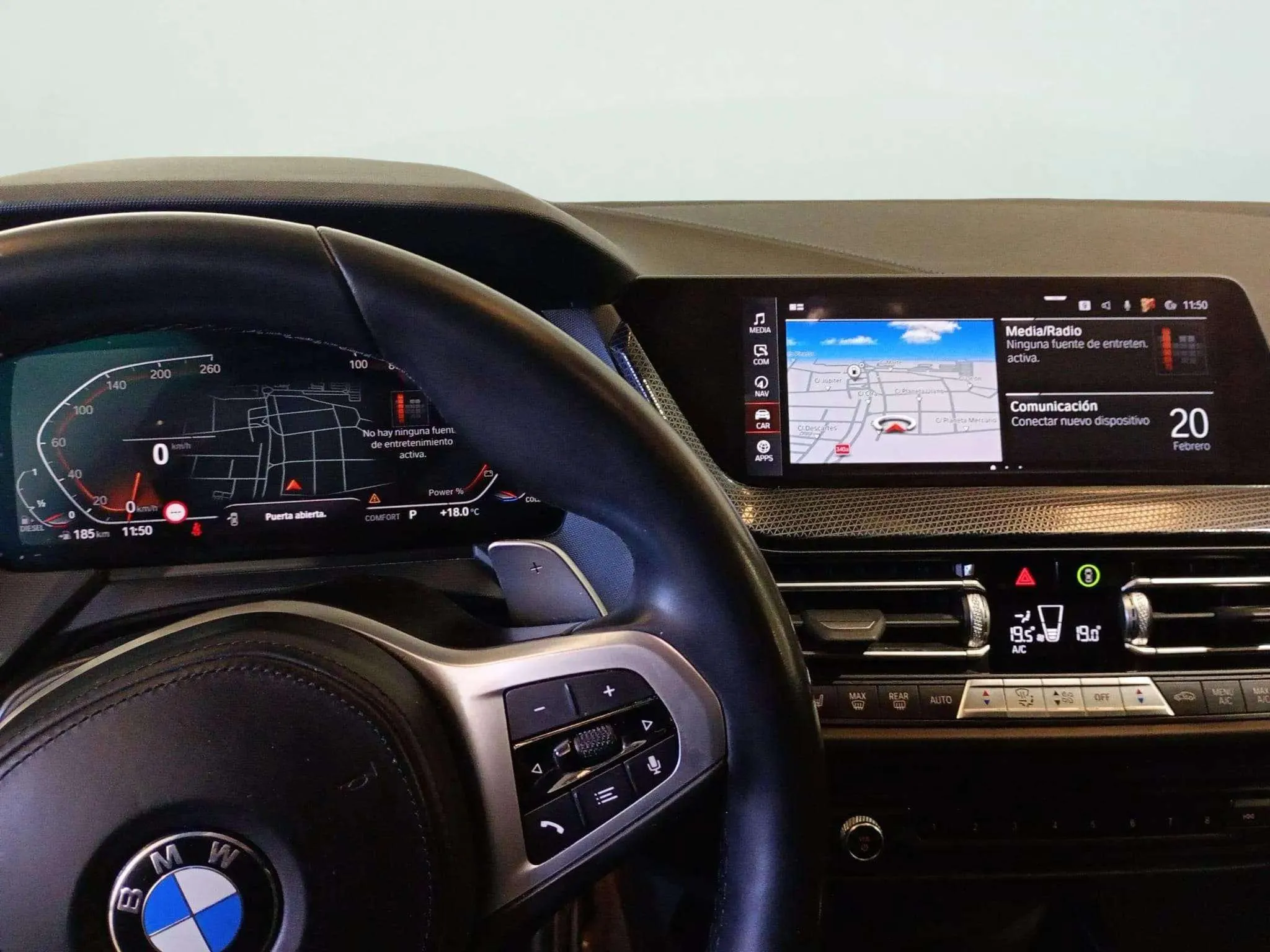 BMW Serie 2 218dA Gran Coupe - foto 16