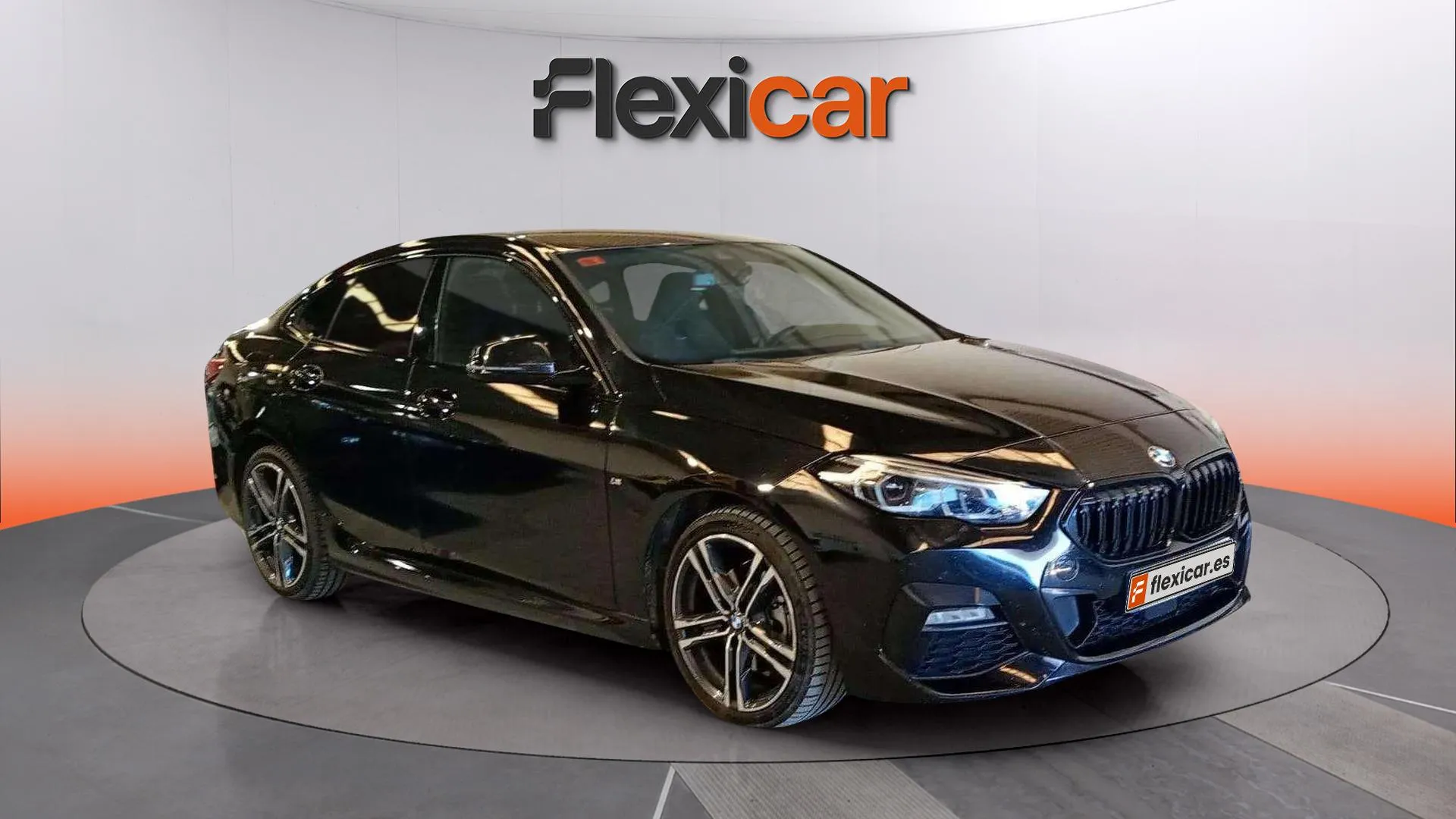 BMW Serie 2 218dA Gran Coupe