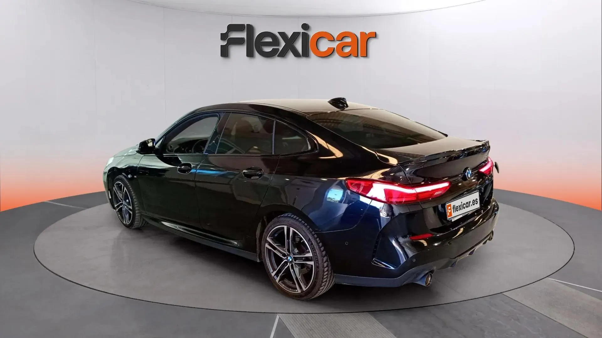 BMW Serie 2 218dA Gran Coupe - foto 5