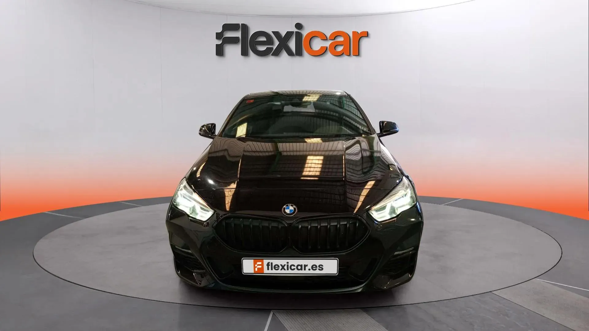BMW Serie 2 218dA Gran Coupe - foto 2
